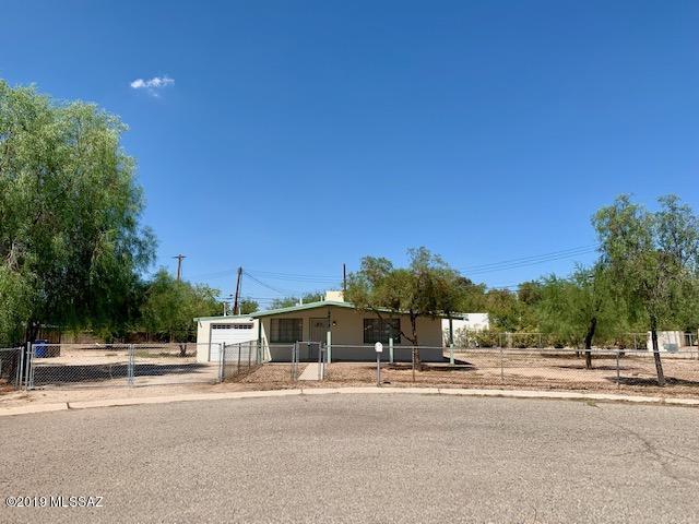 Sunrise Addition - Residential