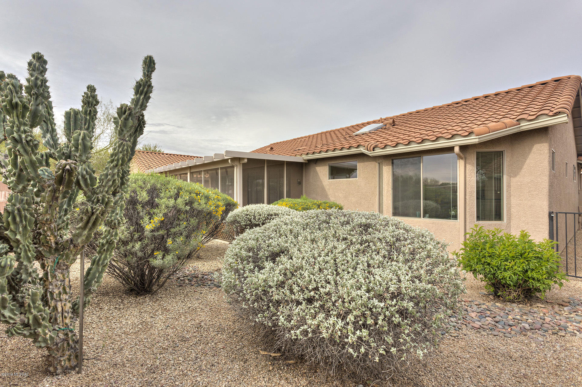 Continental Ranch Sunflower - Residential
