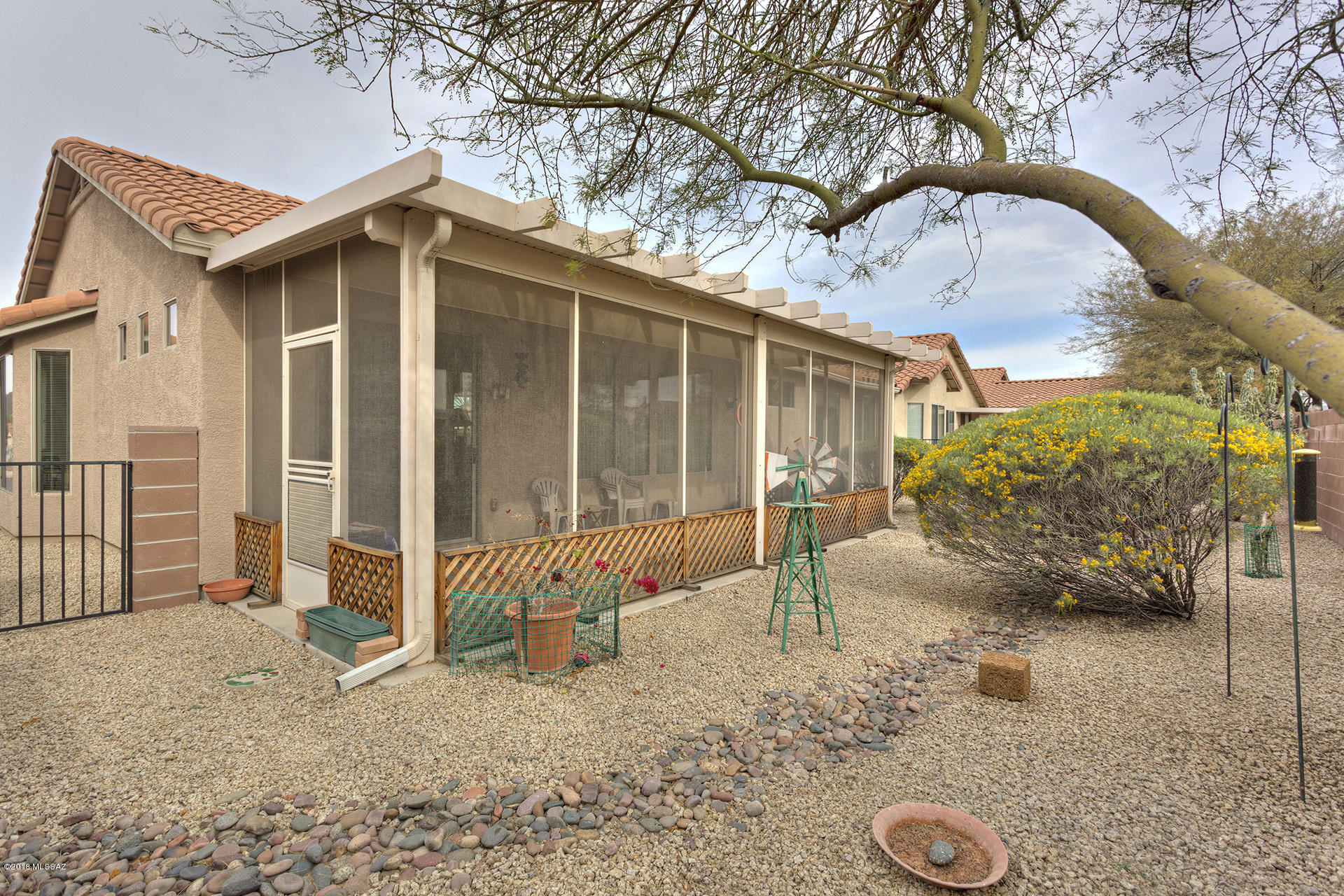 Continental Ranch Sunflower - Residential