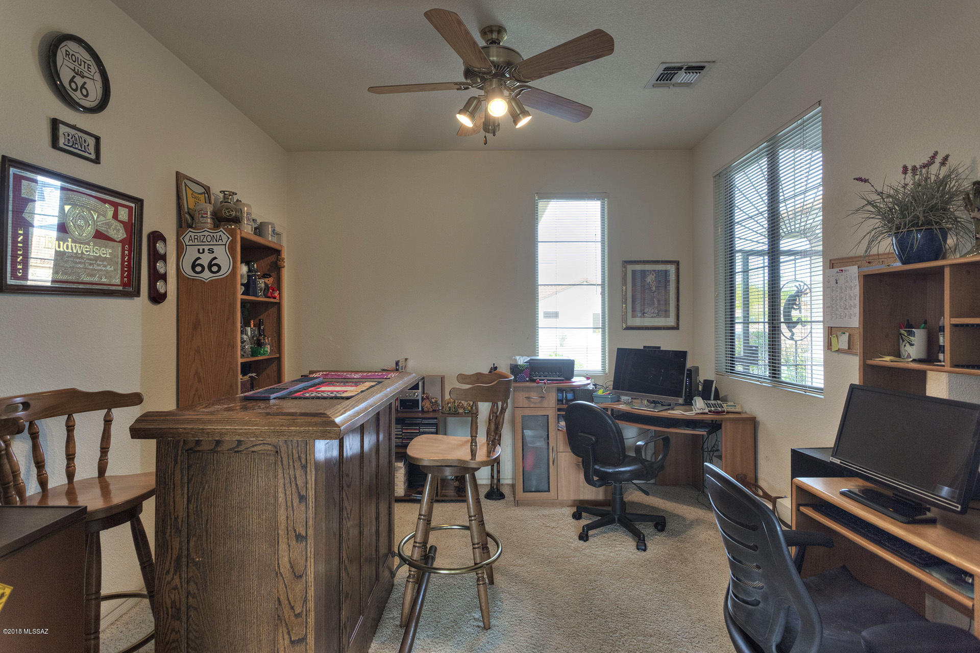 Continental Ranch Sunflower - Residential