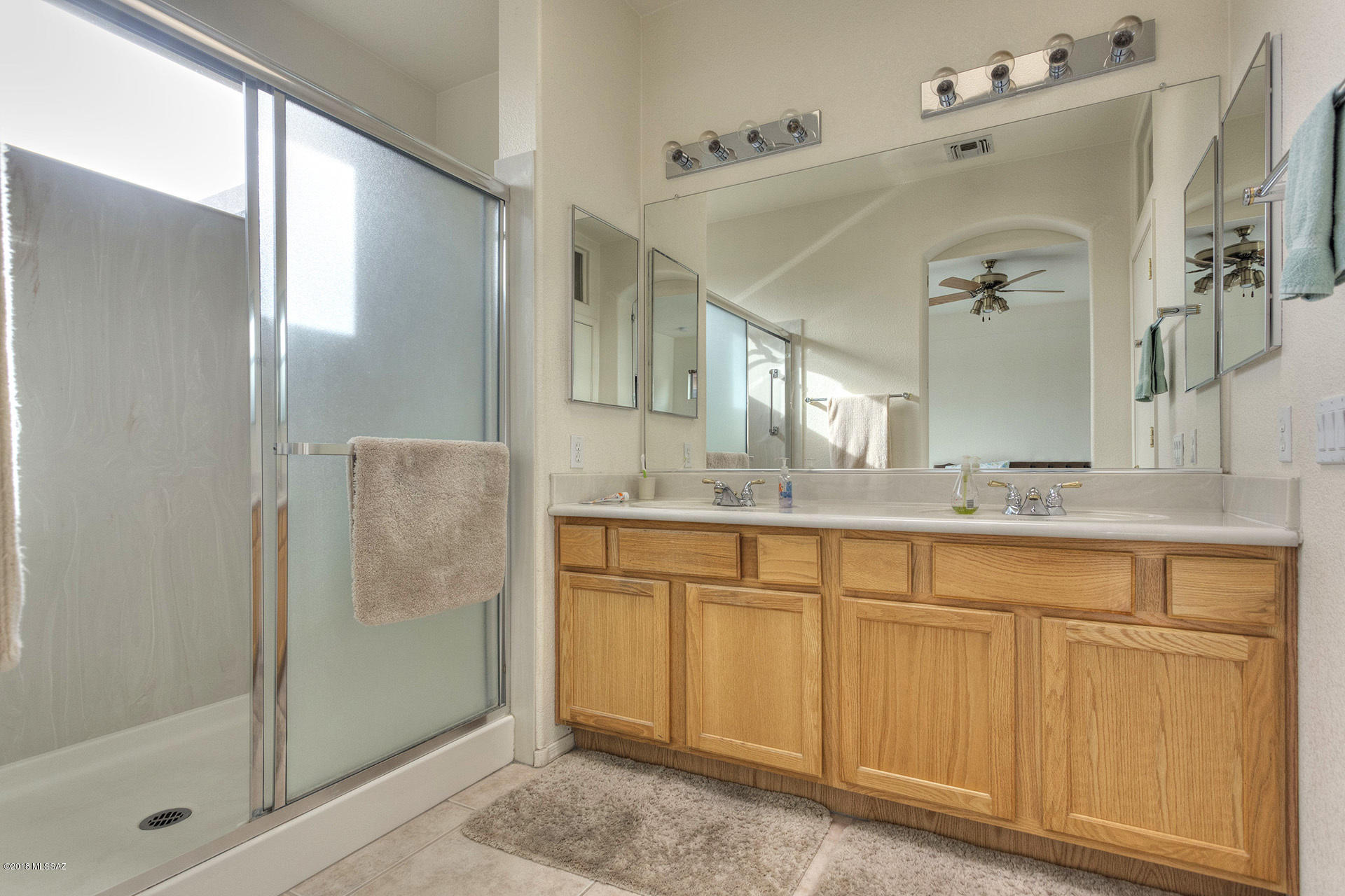 Continental Ranch Sunflower - Residential
