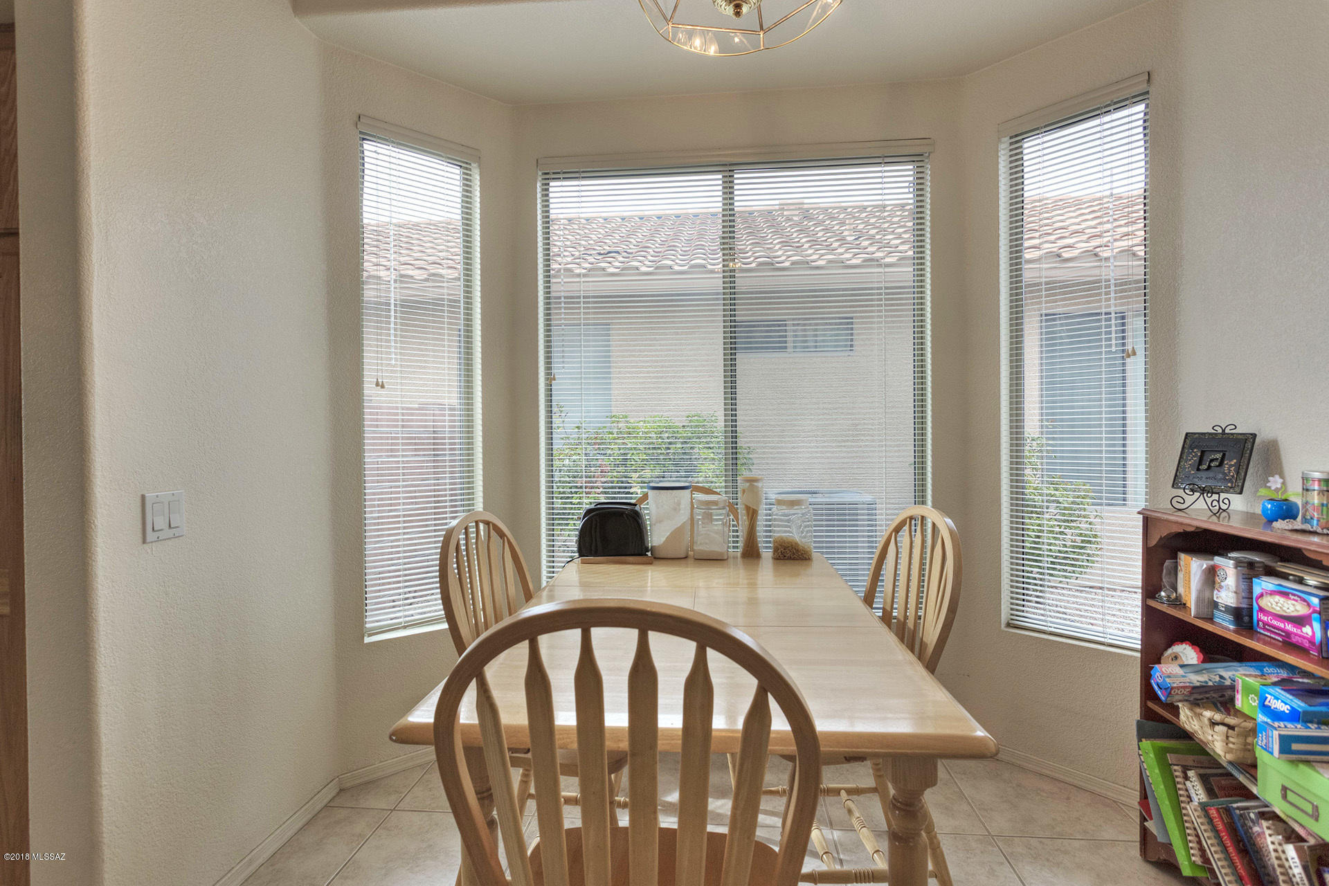 Continental Ranch Sunflower - Residential