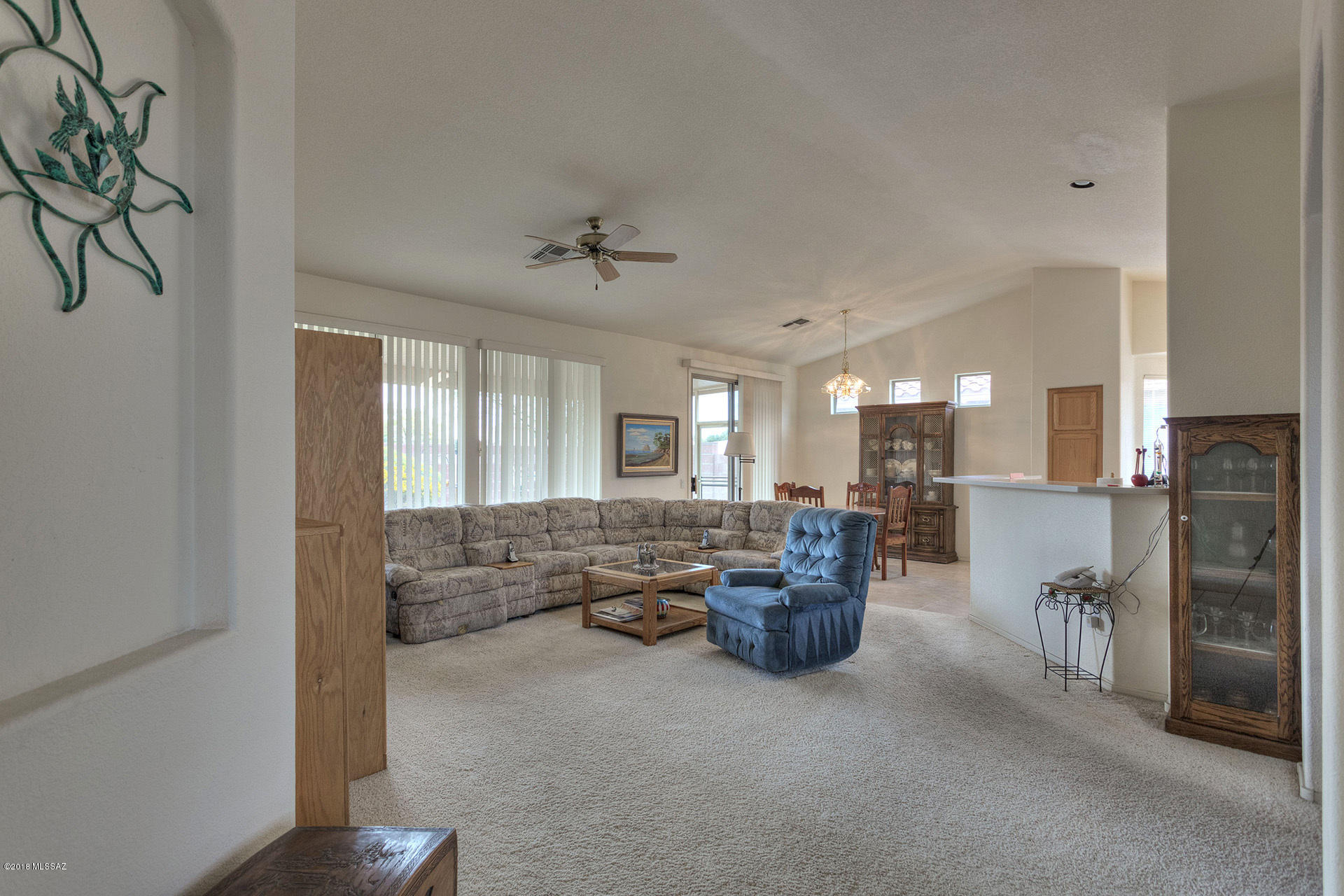 Continental Ranch Sunflower - Residential