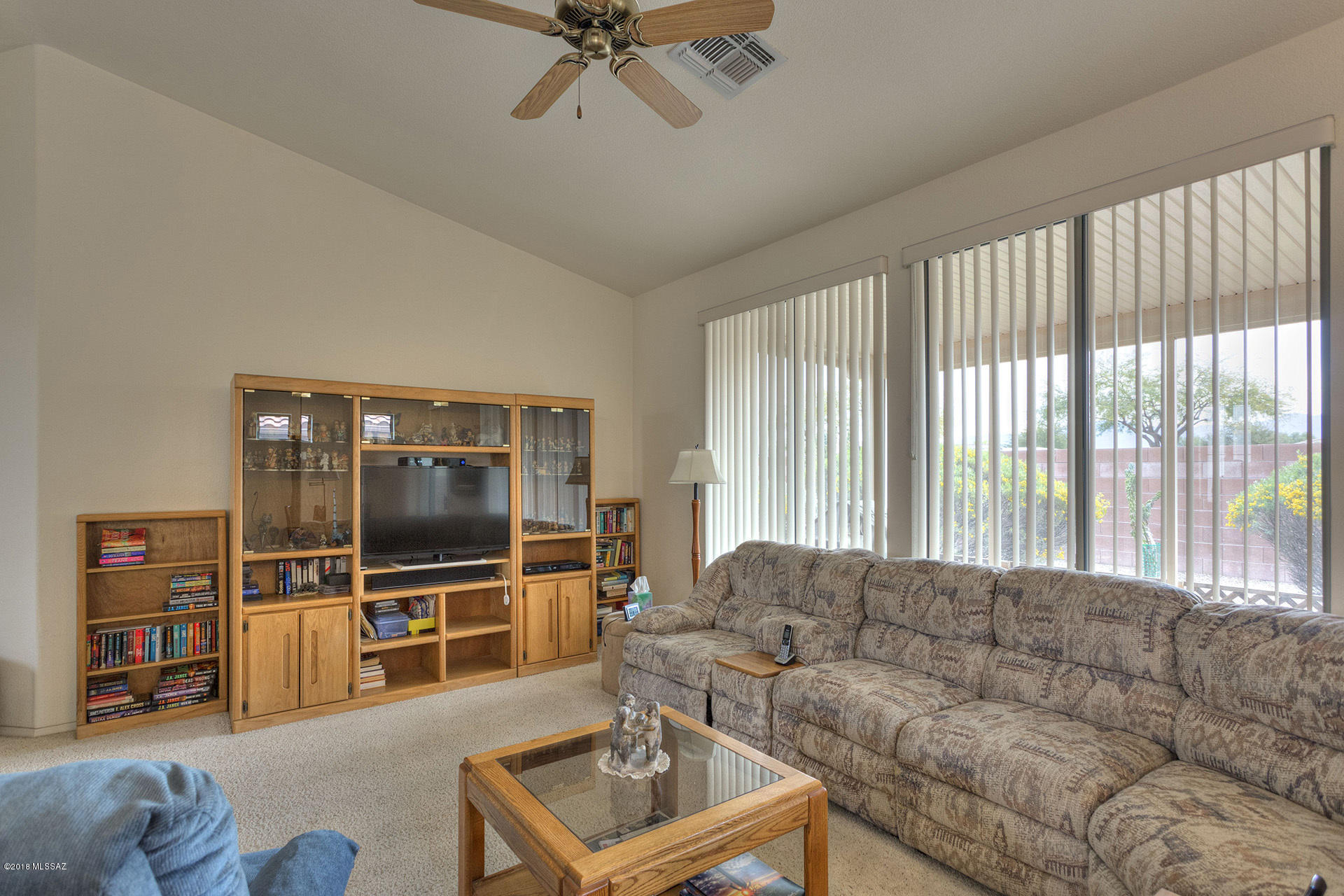 Continental Ranch Sunflower - Residential