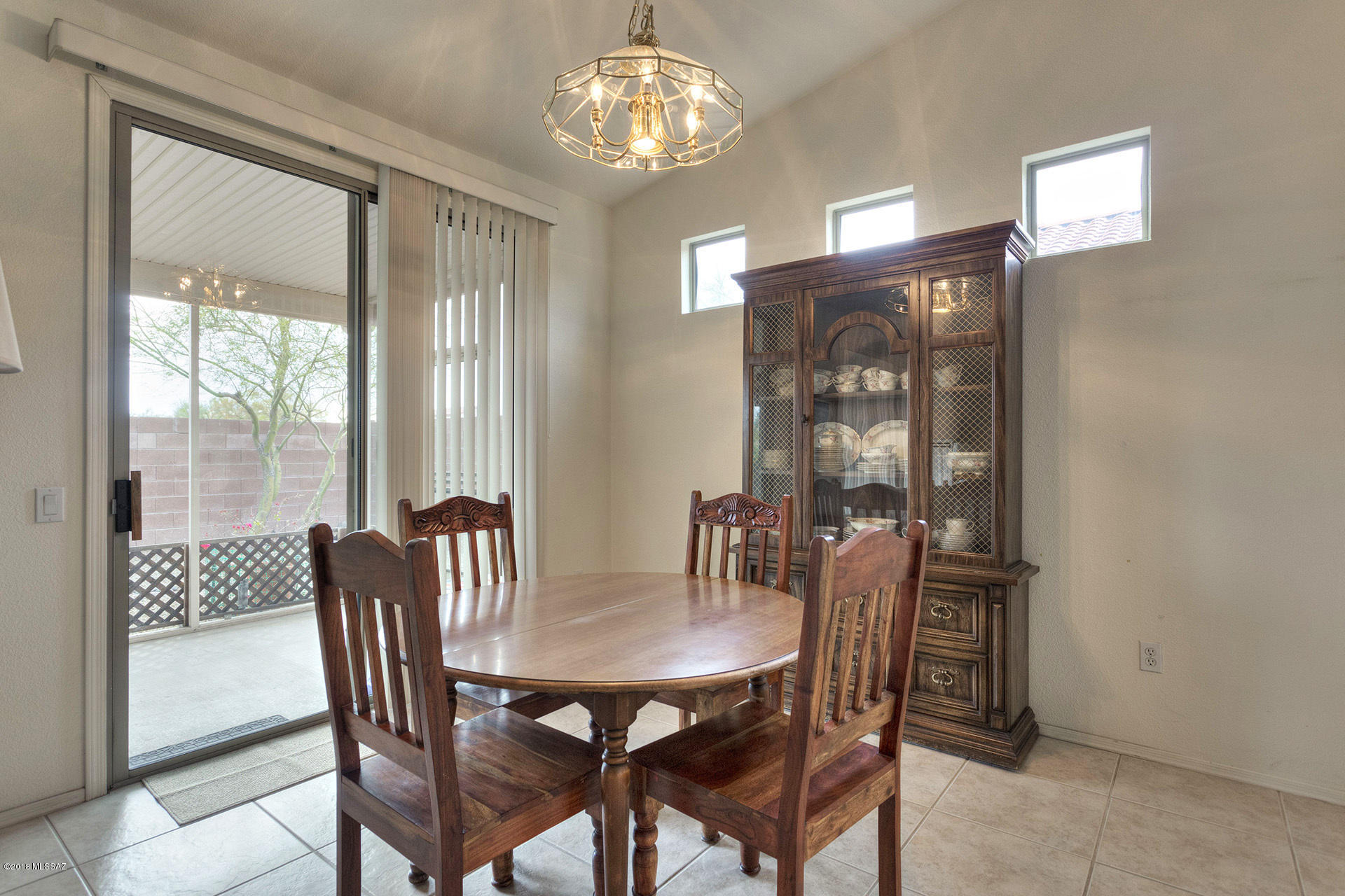 Continental Ranch Sunflower - Residential