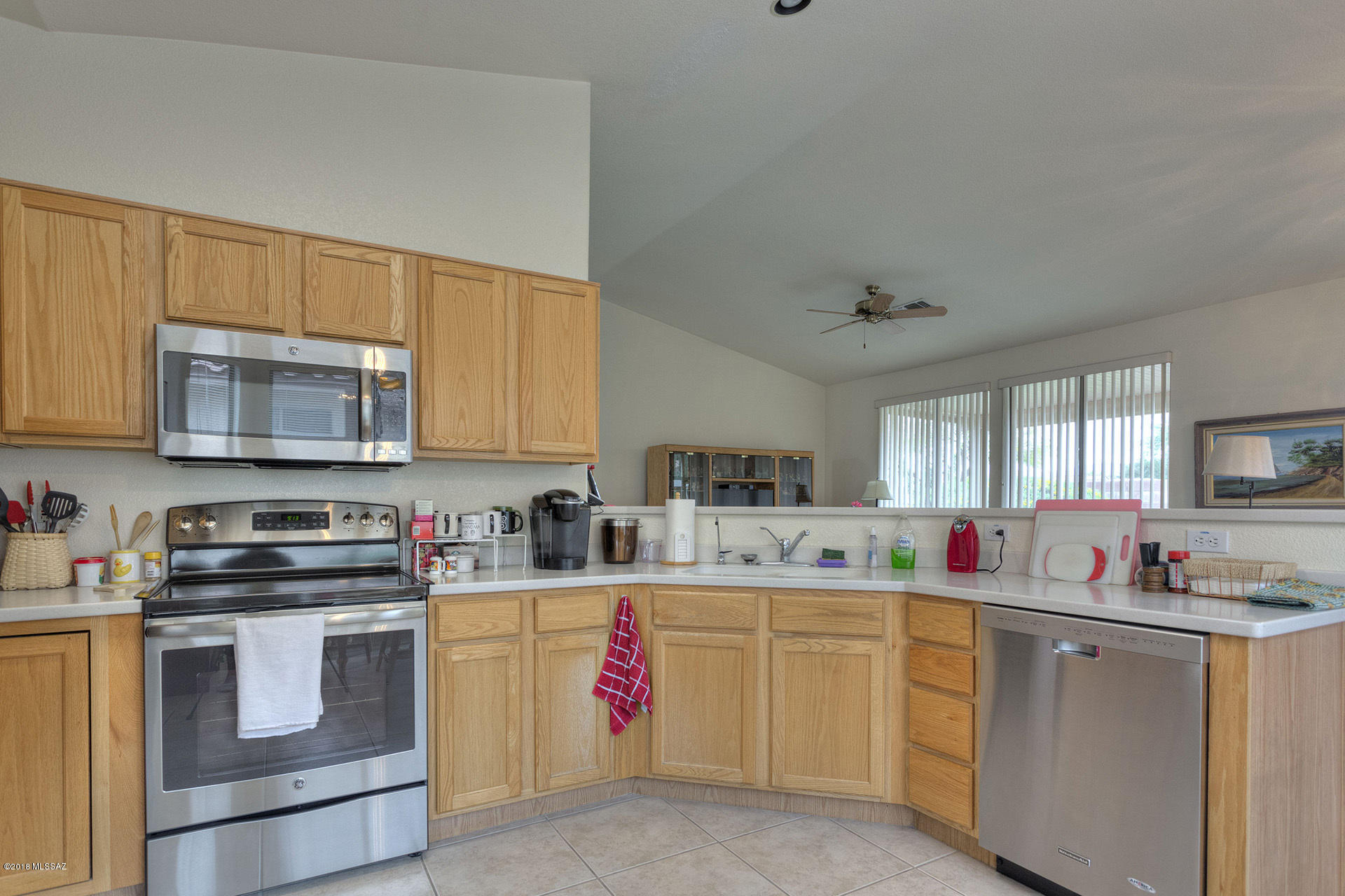 Continental Ranch Sunflower - Residential