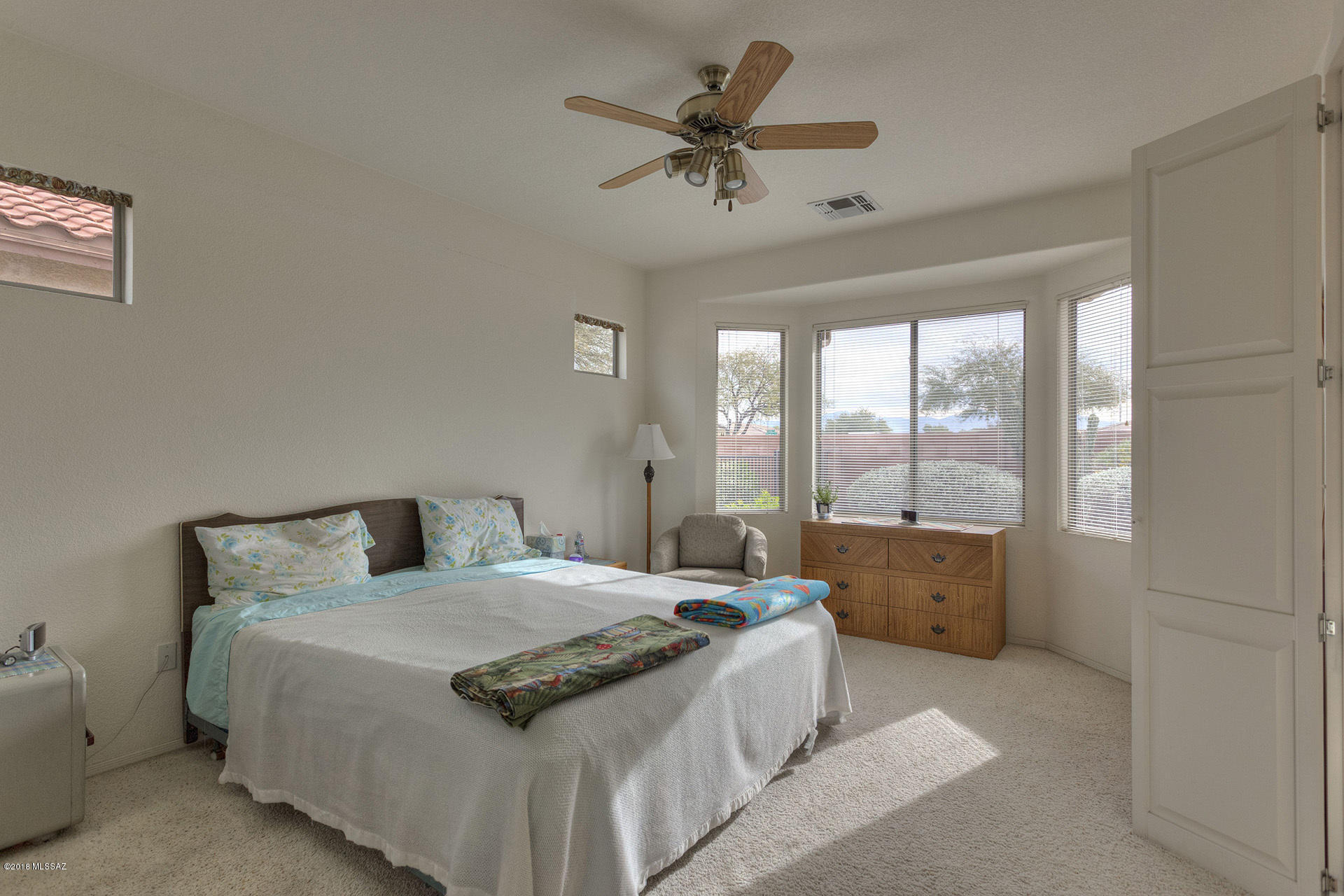 Continental Ranch Sunflower - Residential