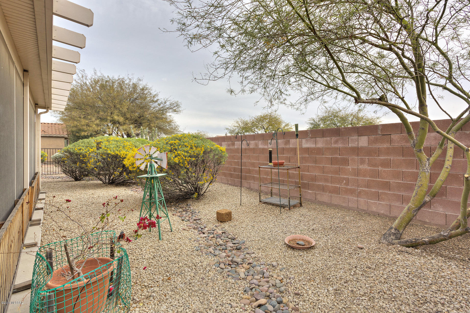 Continental Ranch Sunflower - Residential