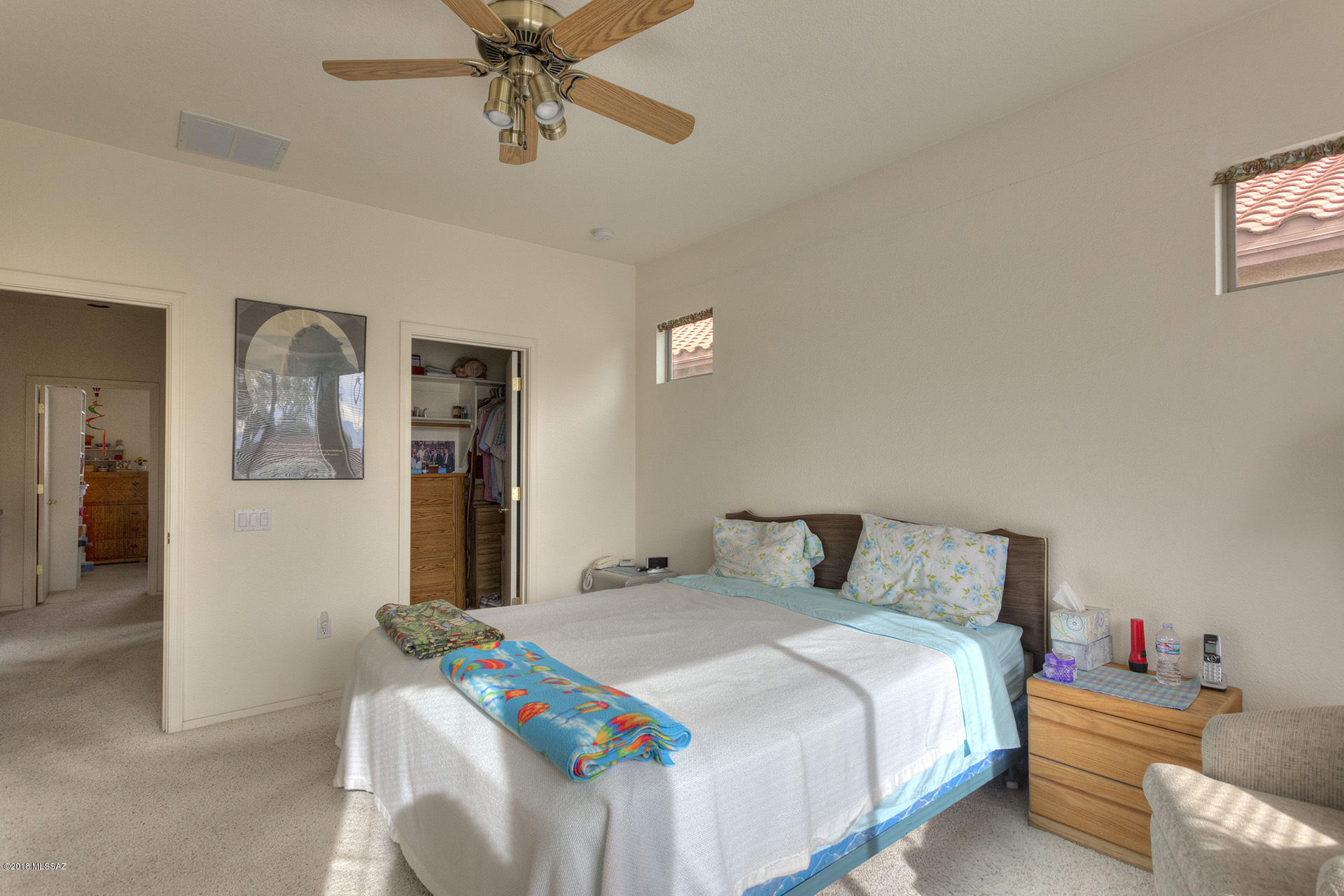 Continental Ranch Sunflower - Residential
