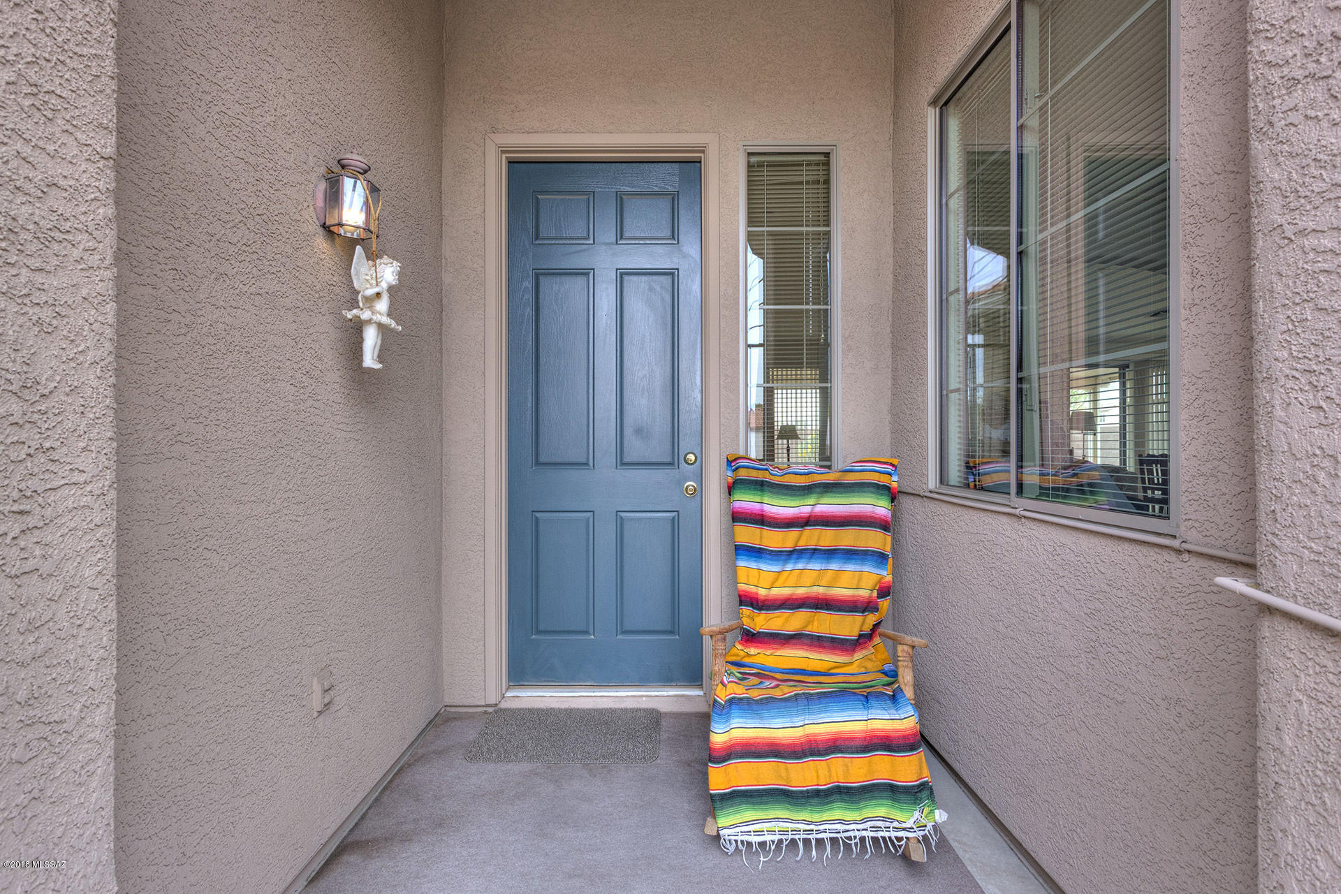 Continental Ranch Sunflower - Residential