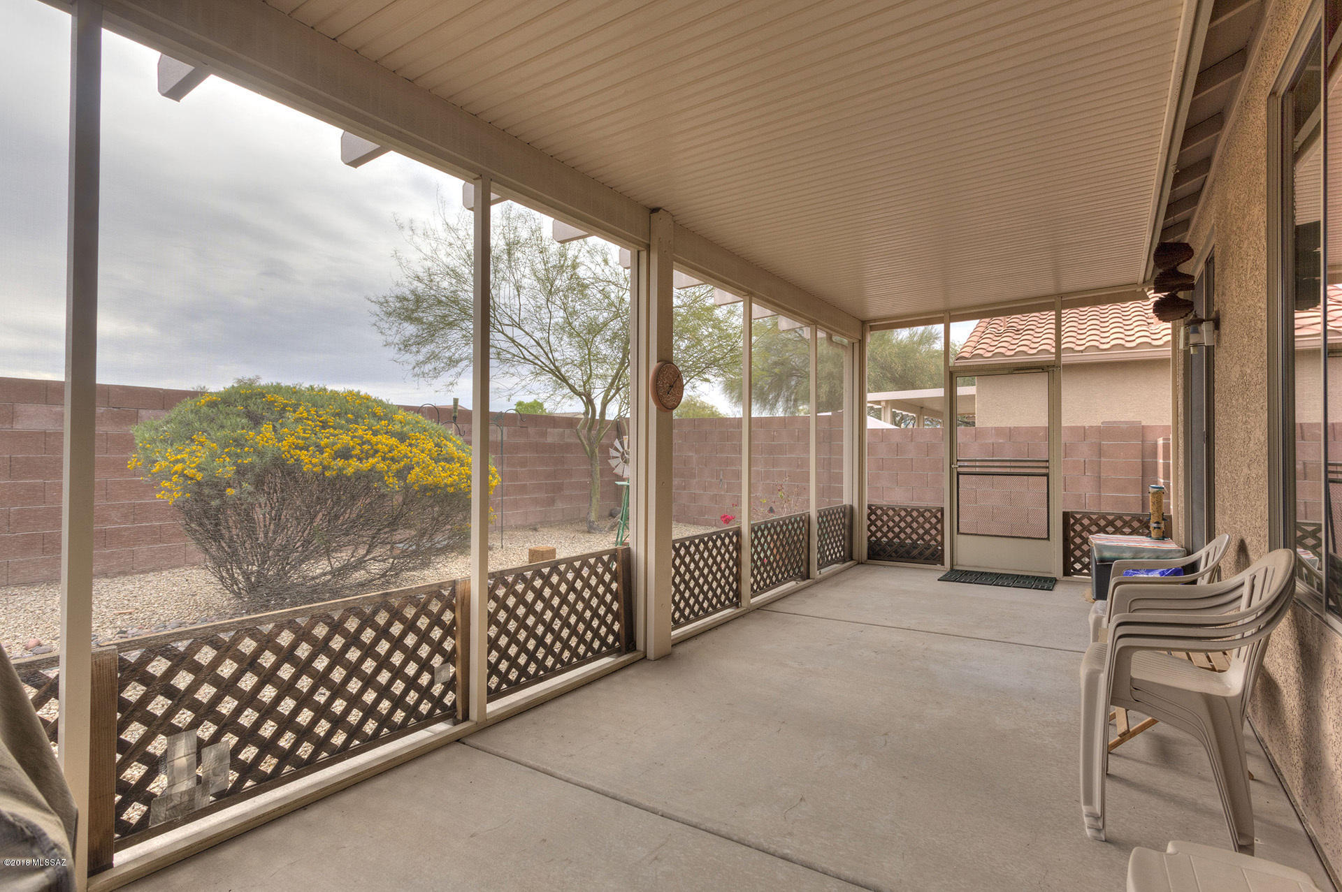 Continental Ranch Sunflower - Residential