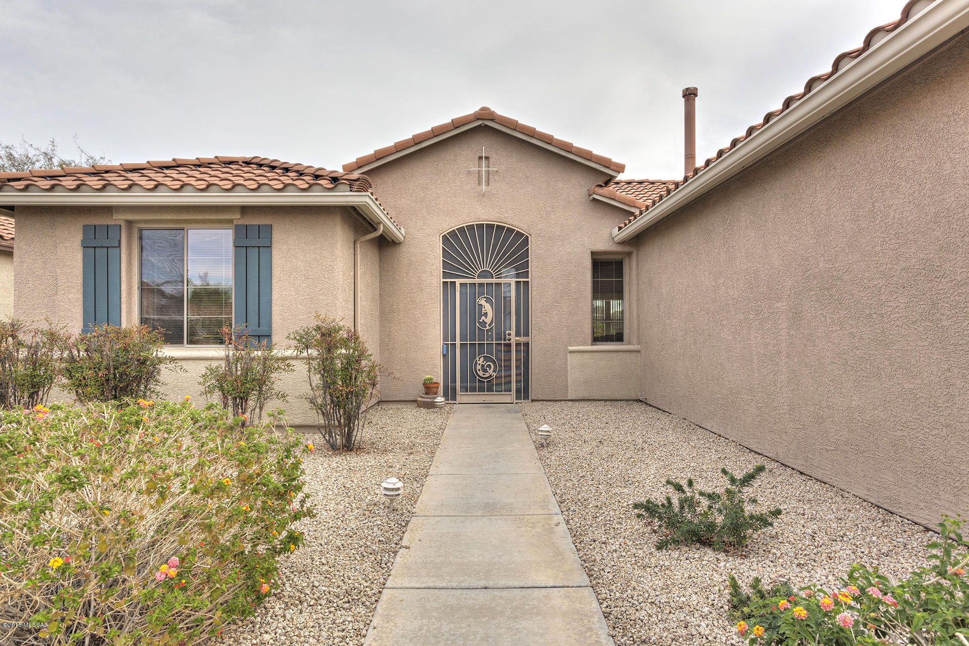 Continental Ranch Sunflower - Residential
