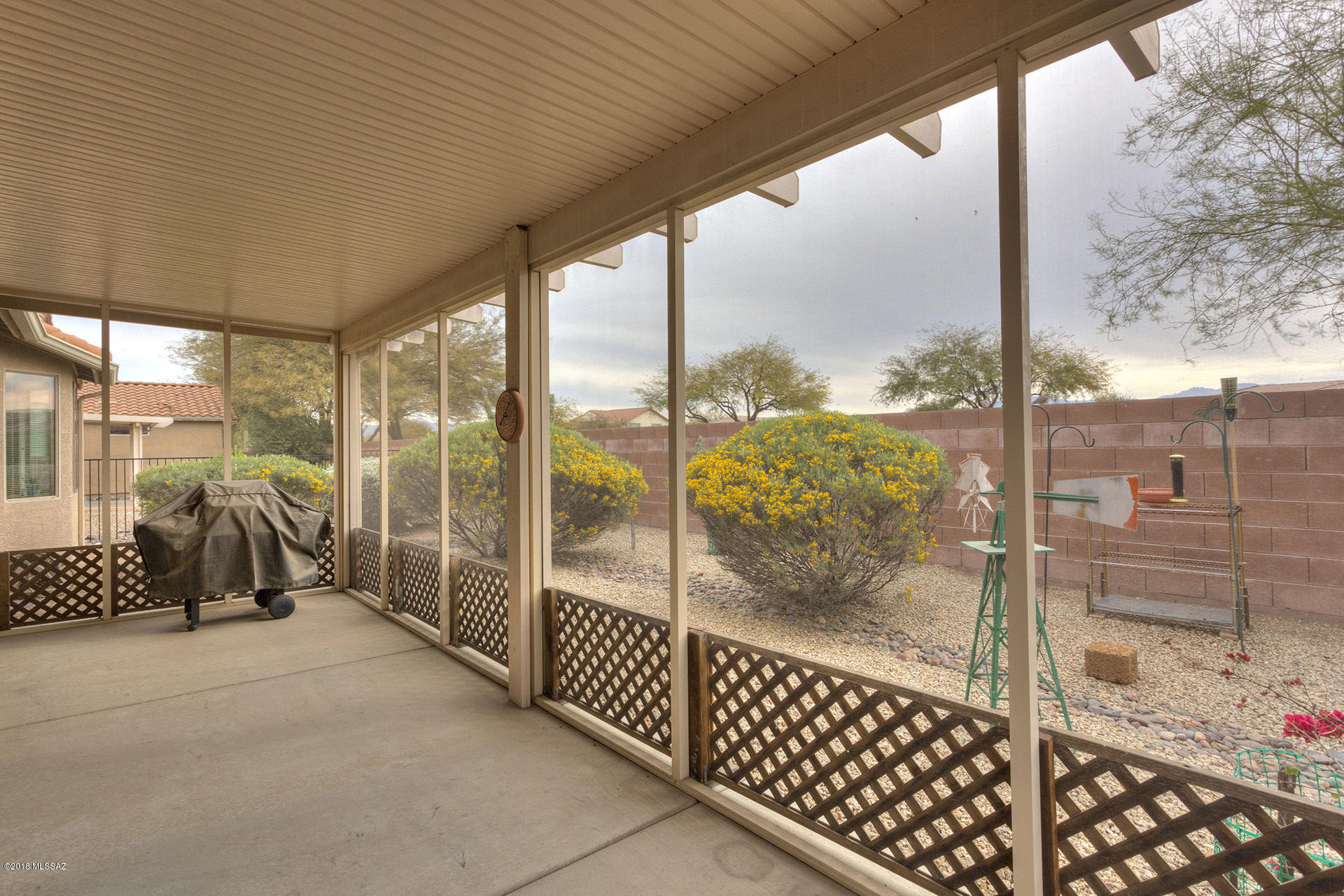 Continental Ranch Sunflower - Residential