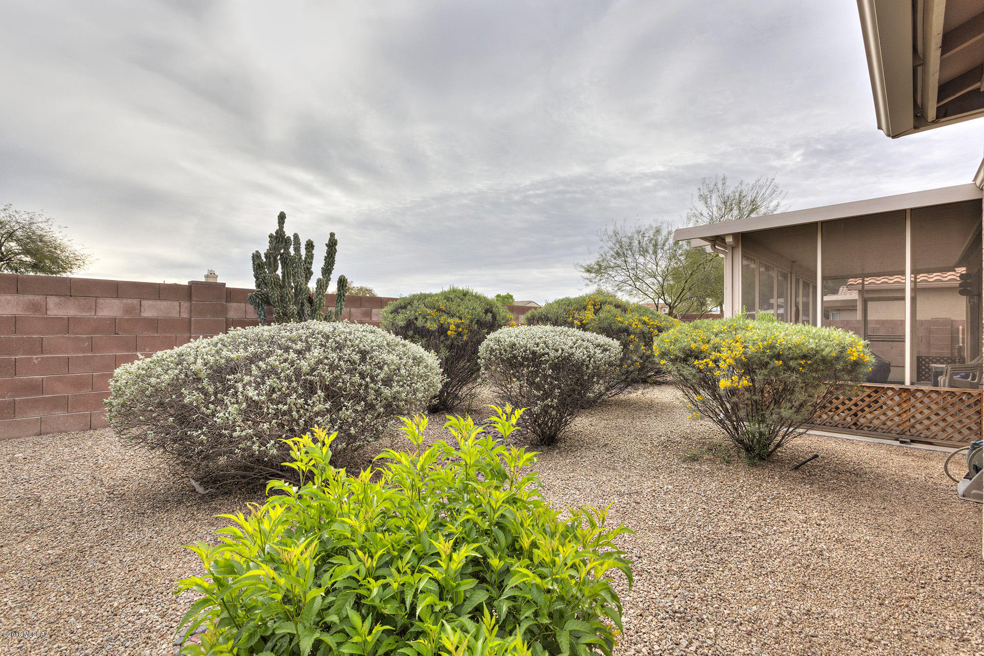Continental Ranch Sunflower - Residential