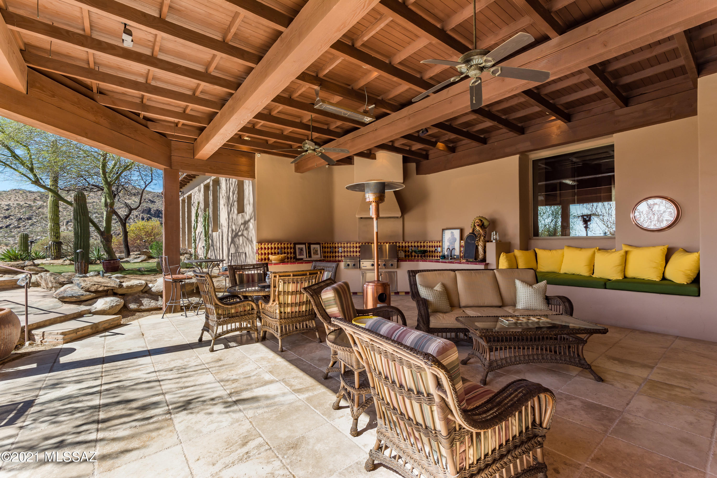 Canyon Pass At Dove Mountain - Residential