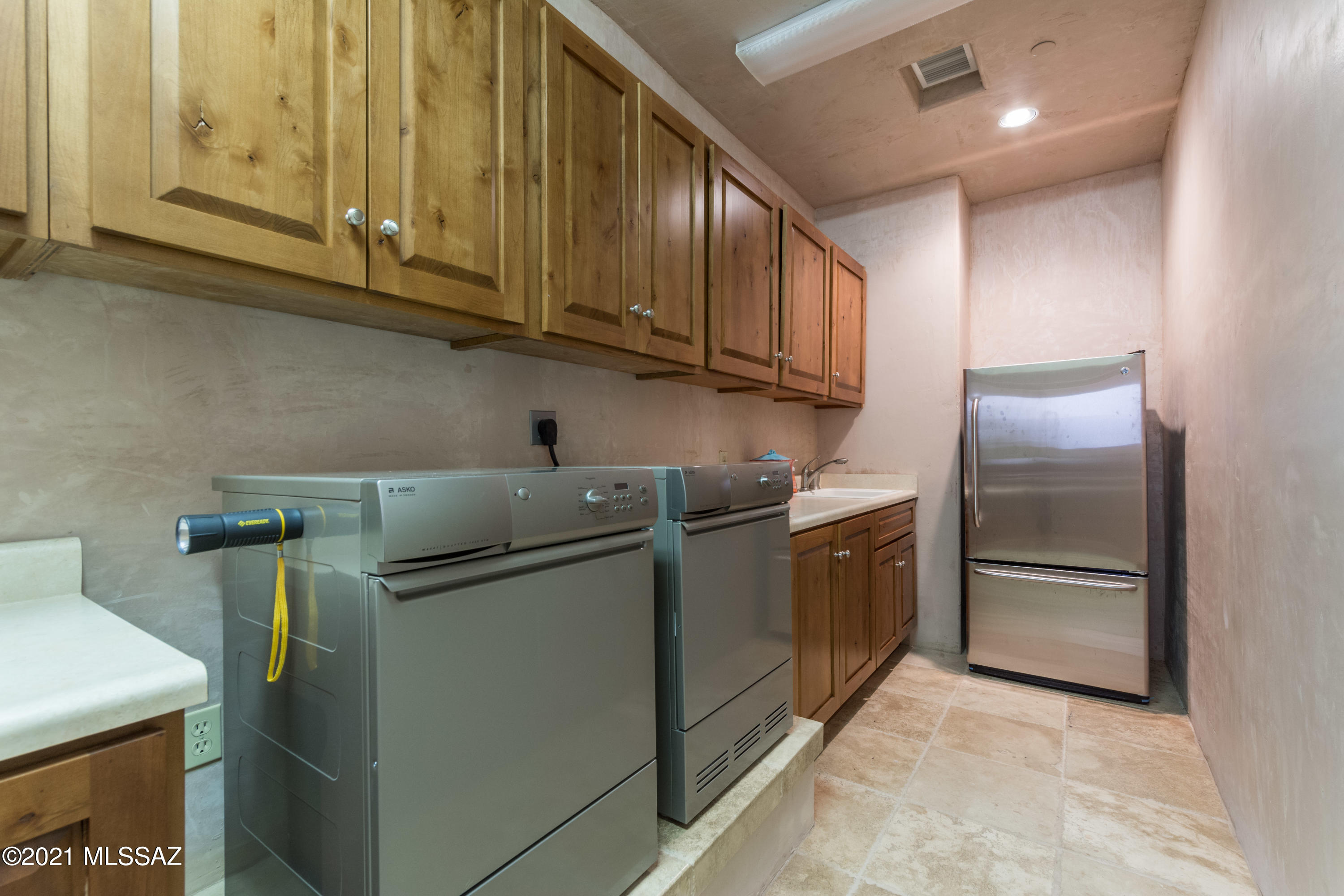 Canyon Pass At Dove Mountain - Residential