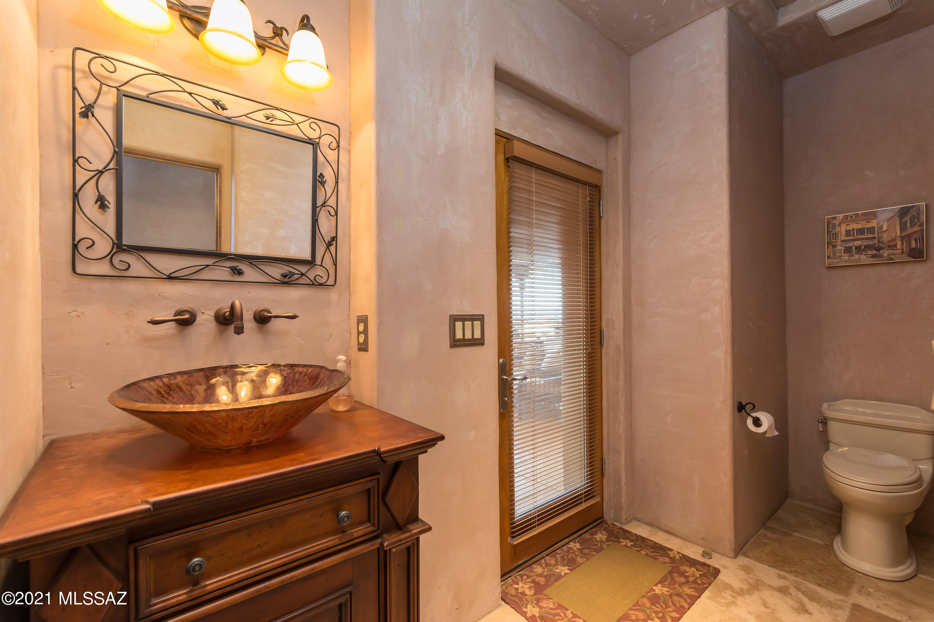 Canyon Pass At Dove Mountain - Residential