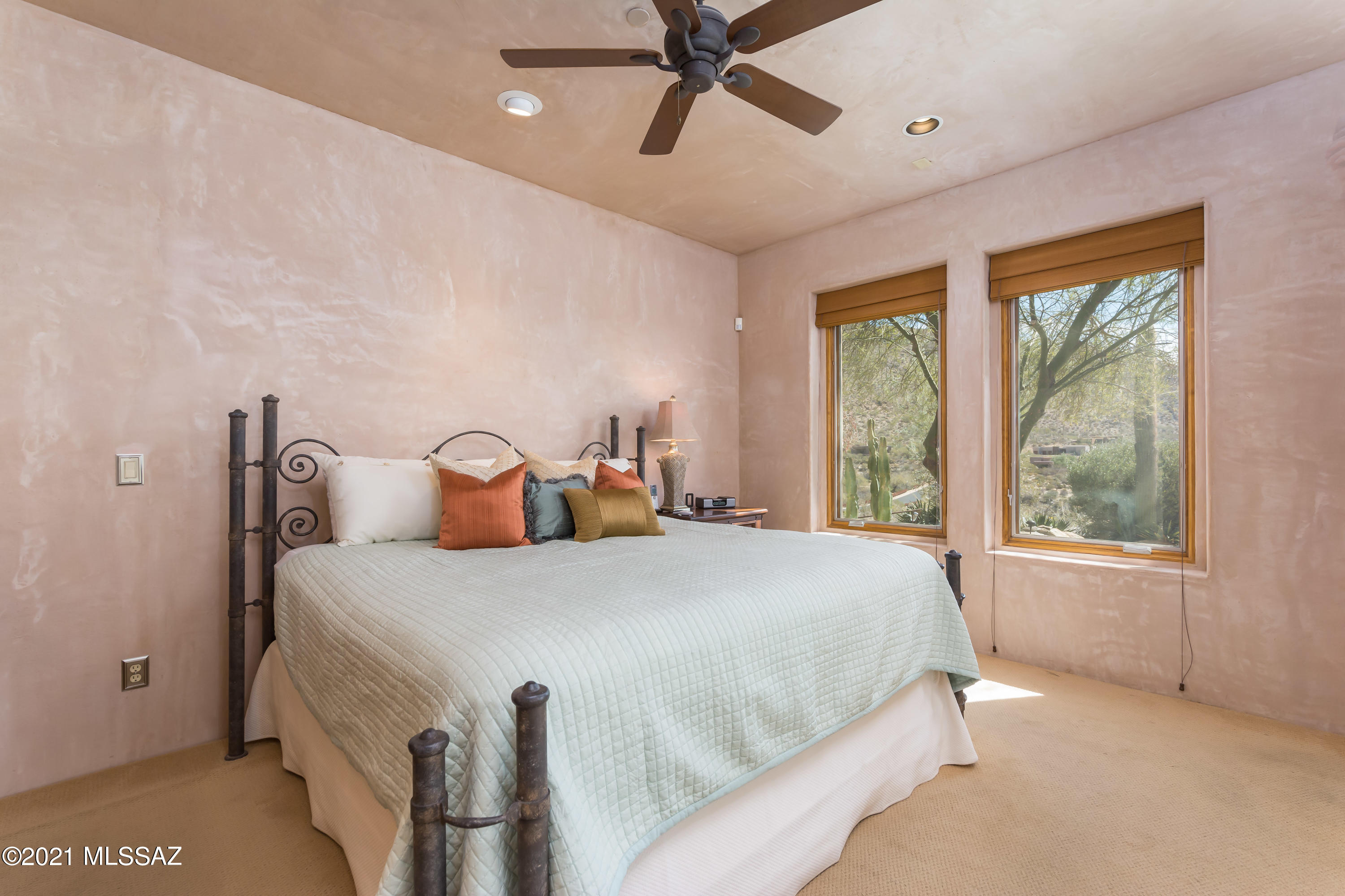 Canyon Pass At Dove Mountain - Residential
