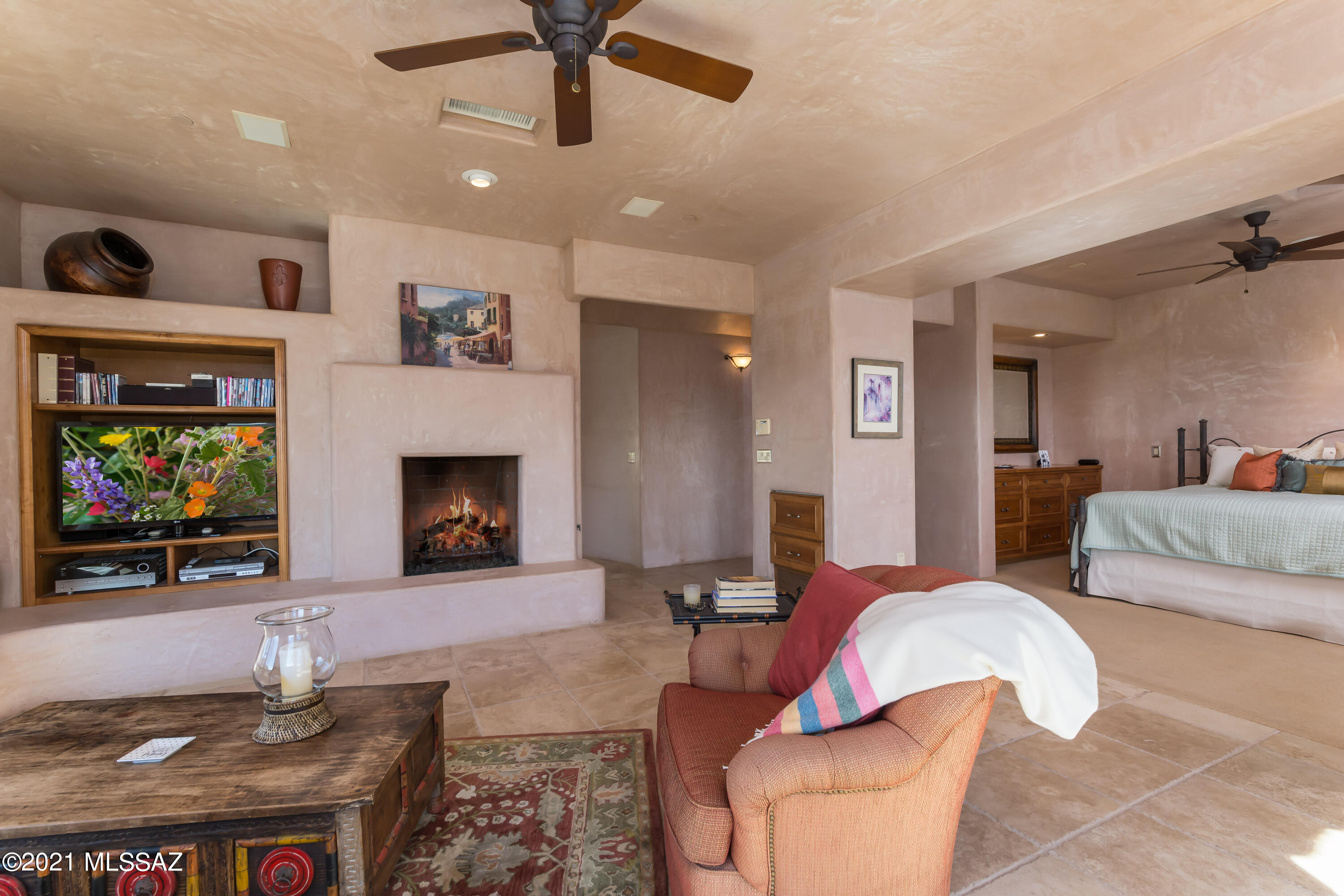 Canyon Pass At Dove Mountain - Residential