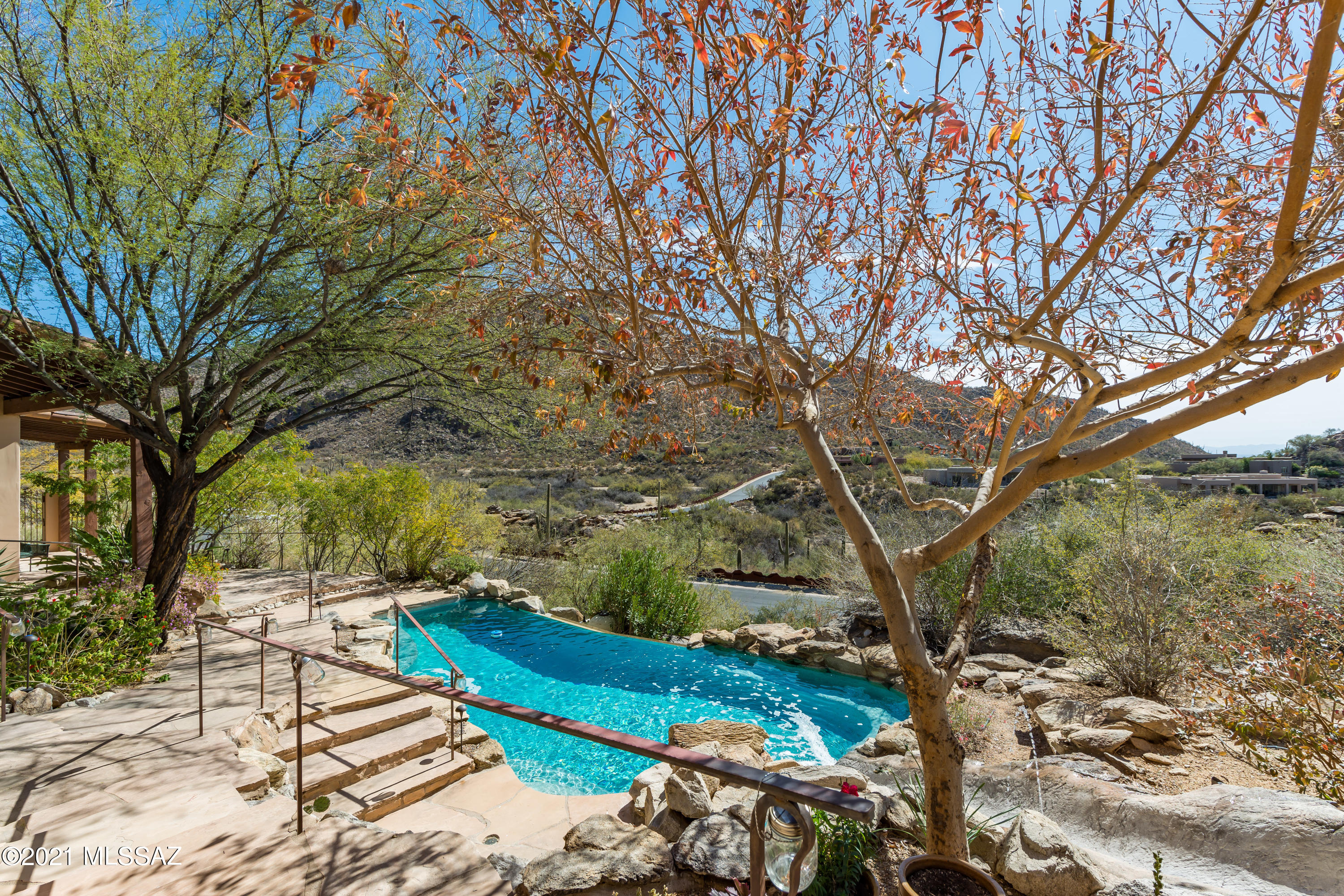 Canyon Pass At Dove Mountain - Residential