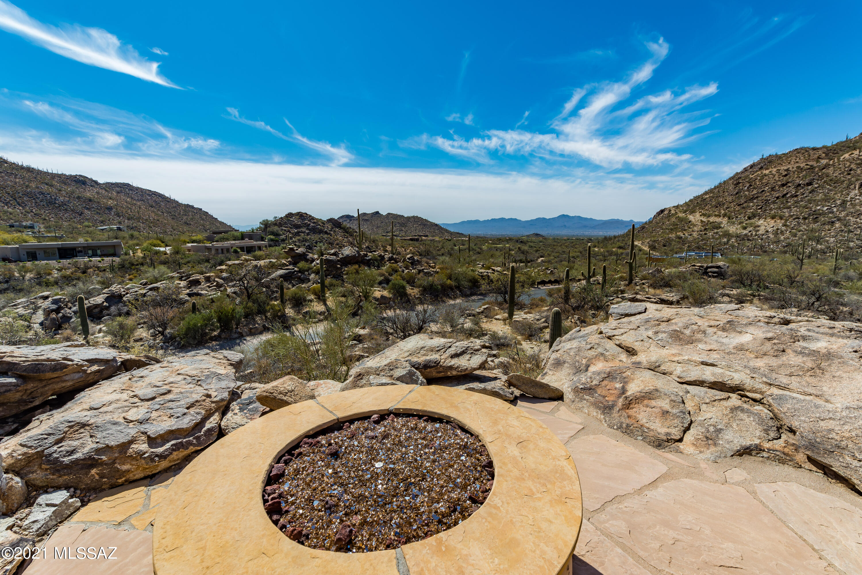 Canyon Pass At Dove Mountain - Residential