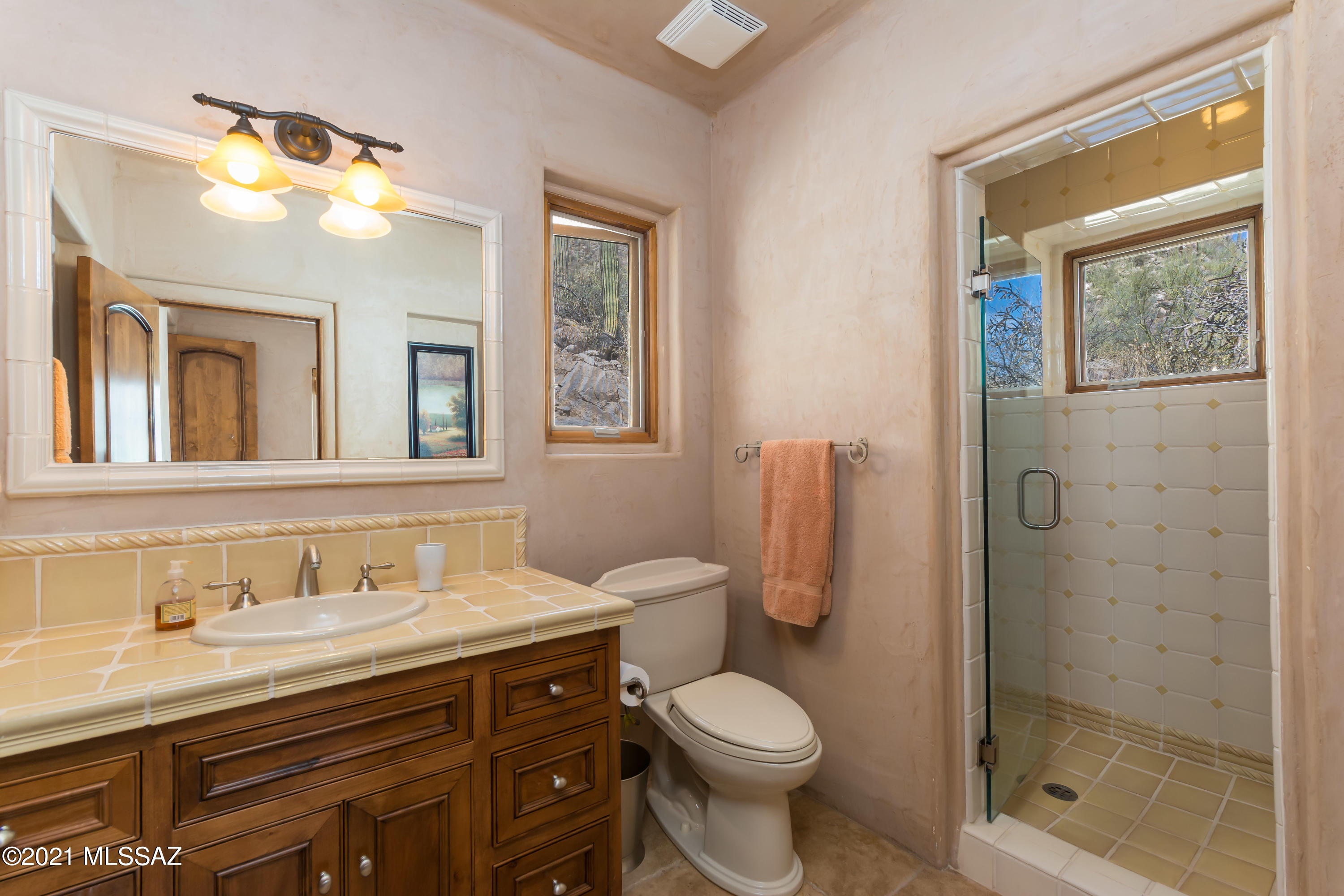 Canyon Pass At Dove Mountain - Residential