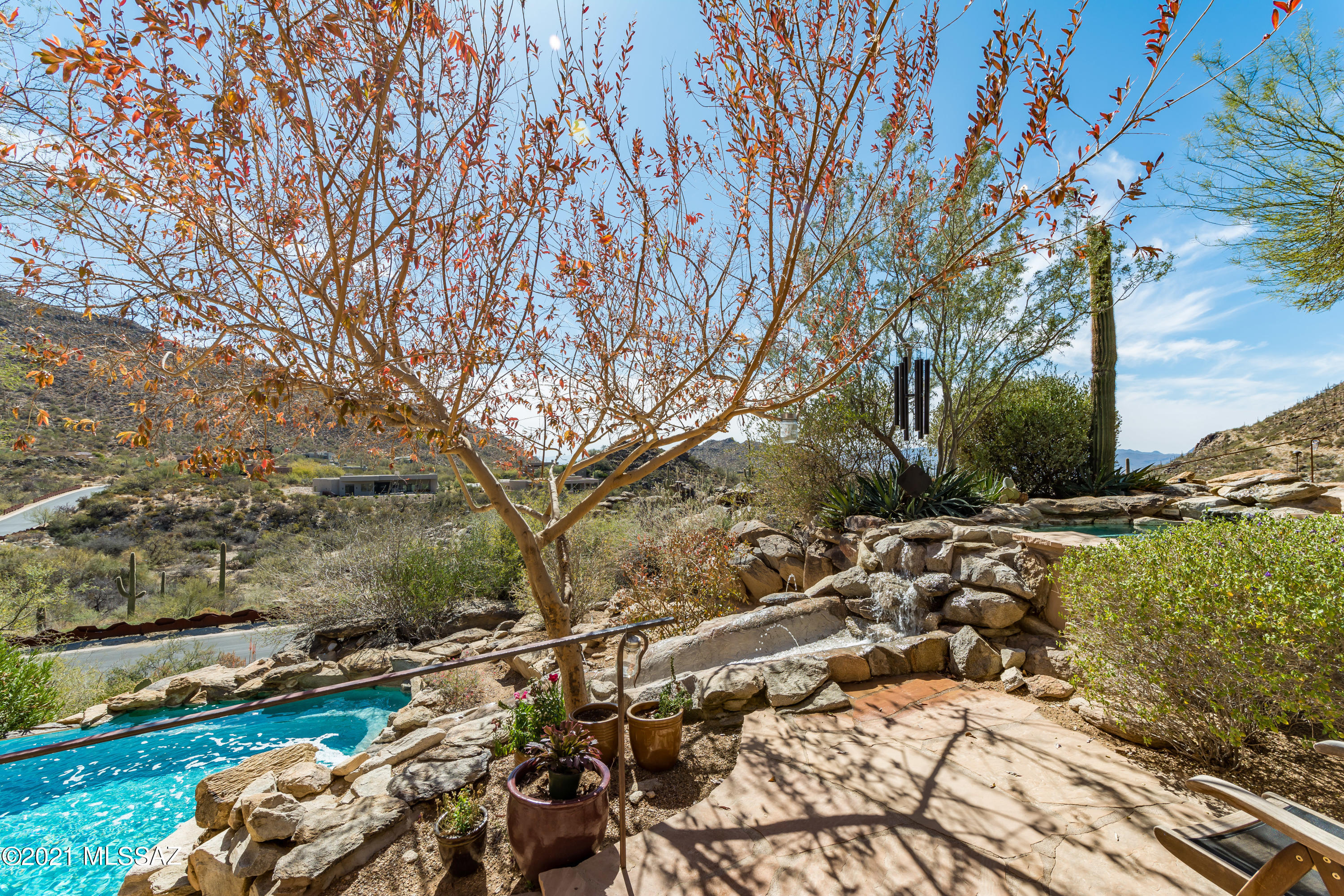 Canyon Pass At Dove Mountain - Residential