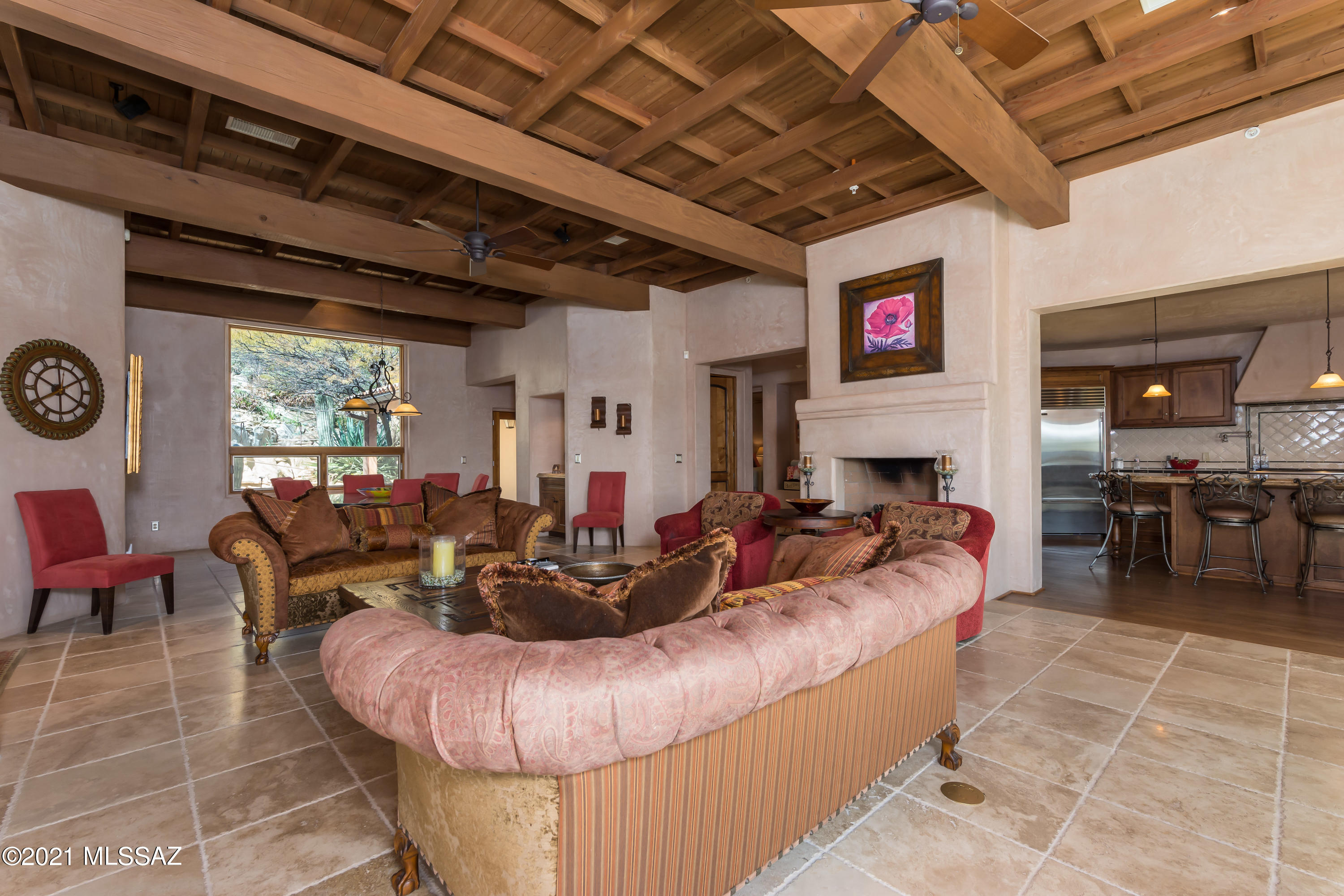 Canyon Pass At Dove Mountain - Residential