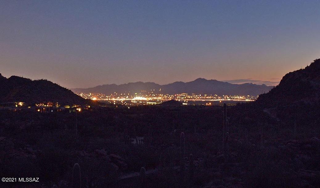 Canyon Pass At Dove Mountain - Residential