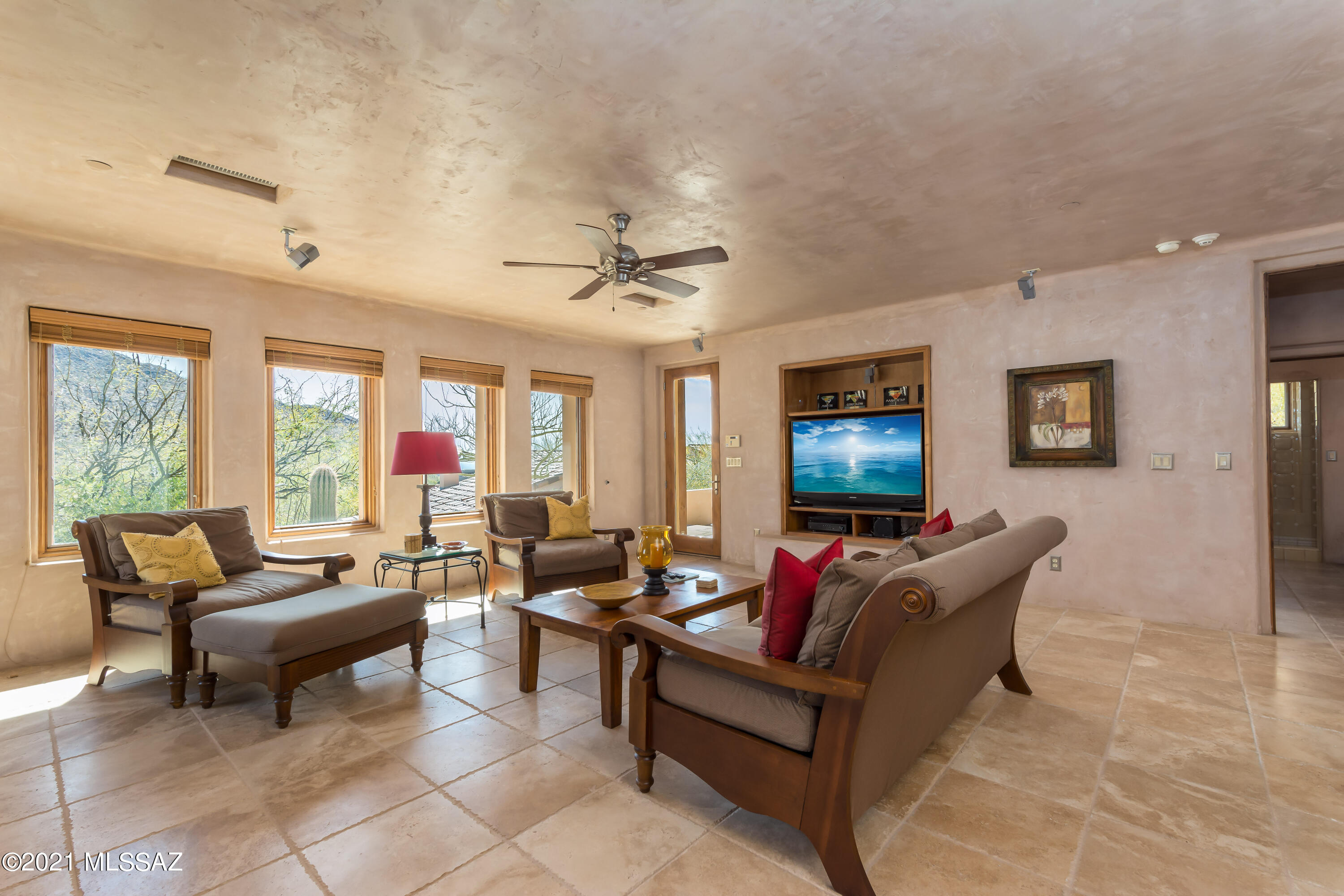 Canyon Pass At Dove Mountain - Residential