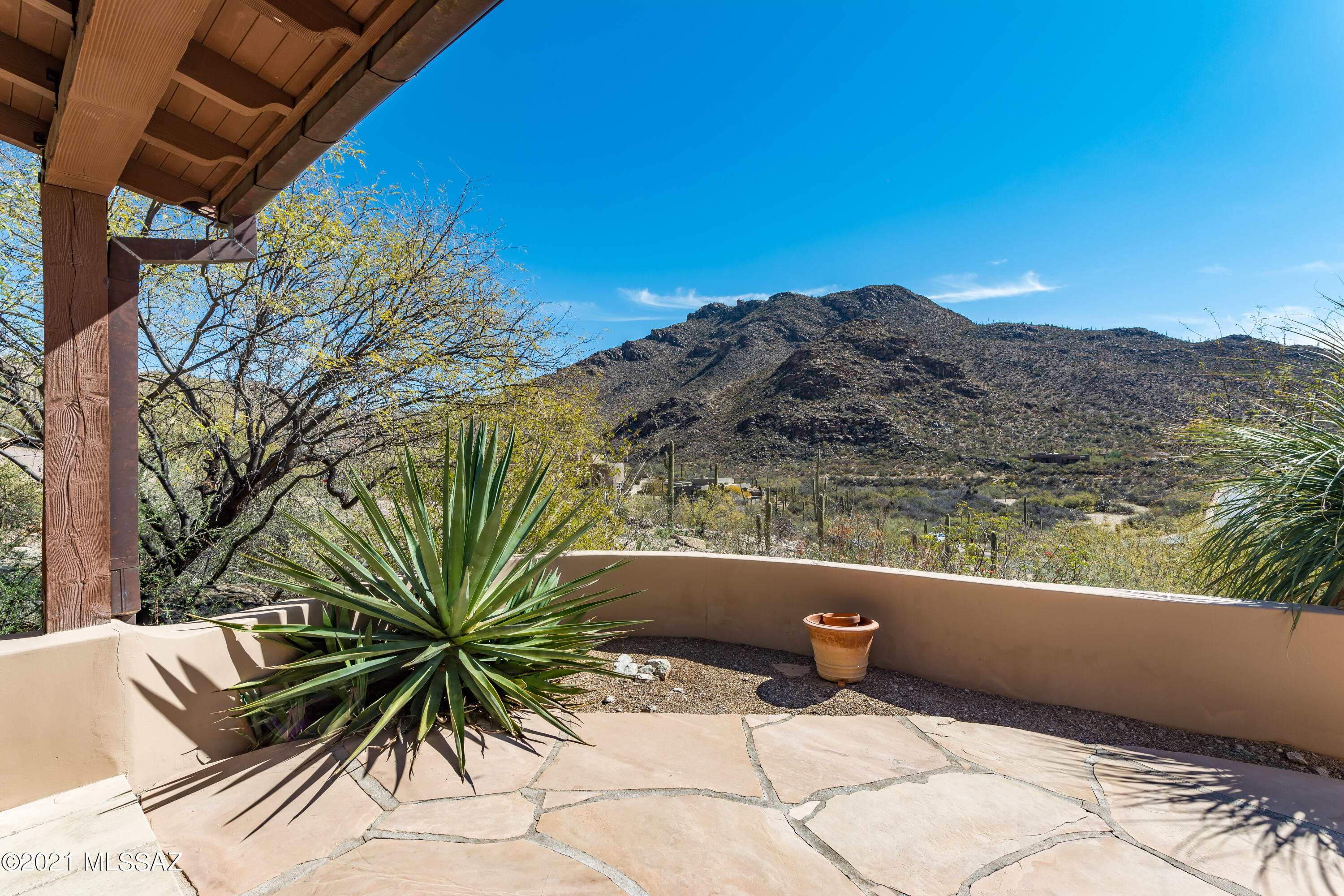 Canyon Pass At Dove Mountain - Residential