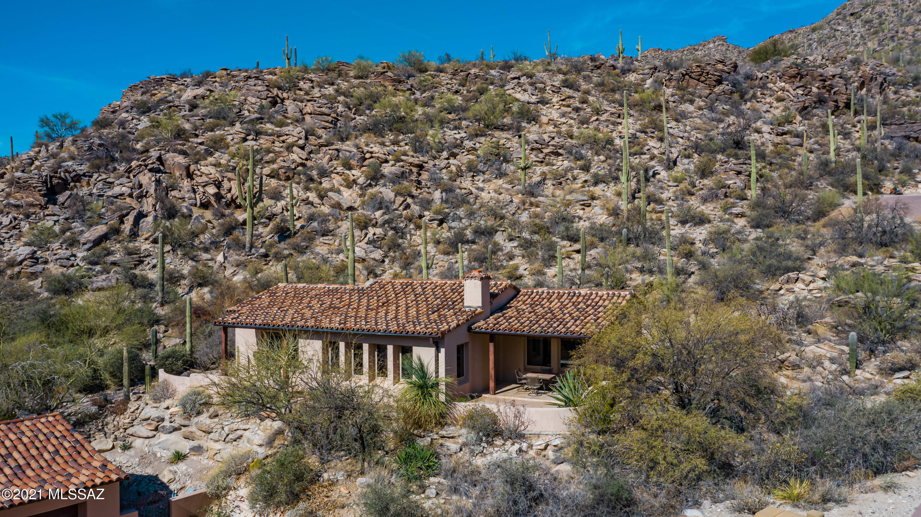 Canyon Pass At Dove Mountain - Residential