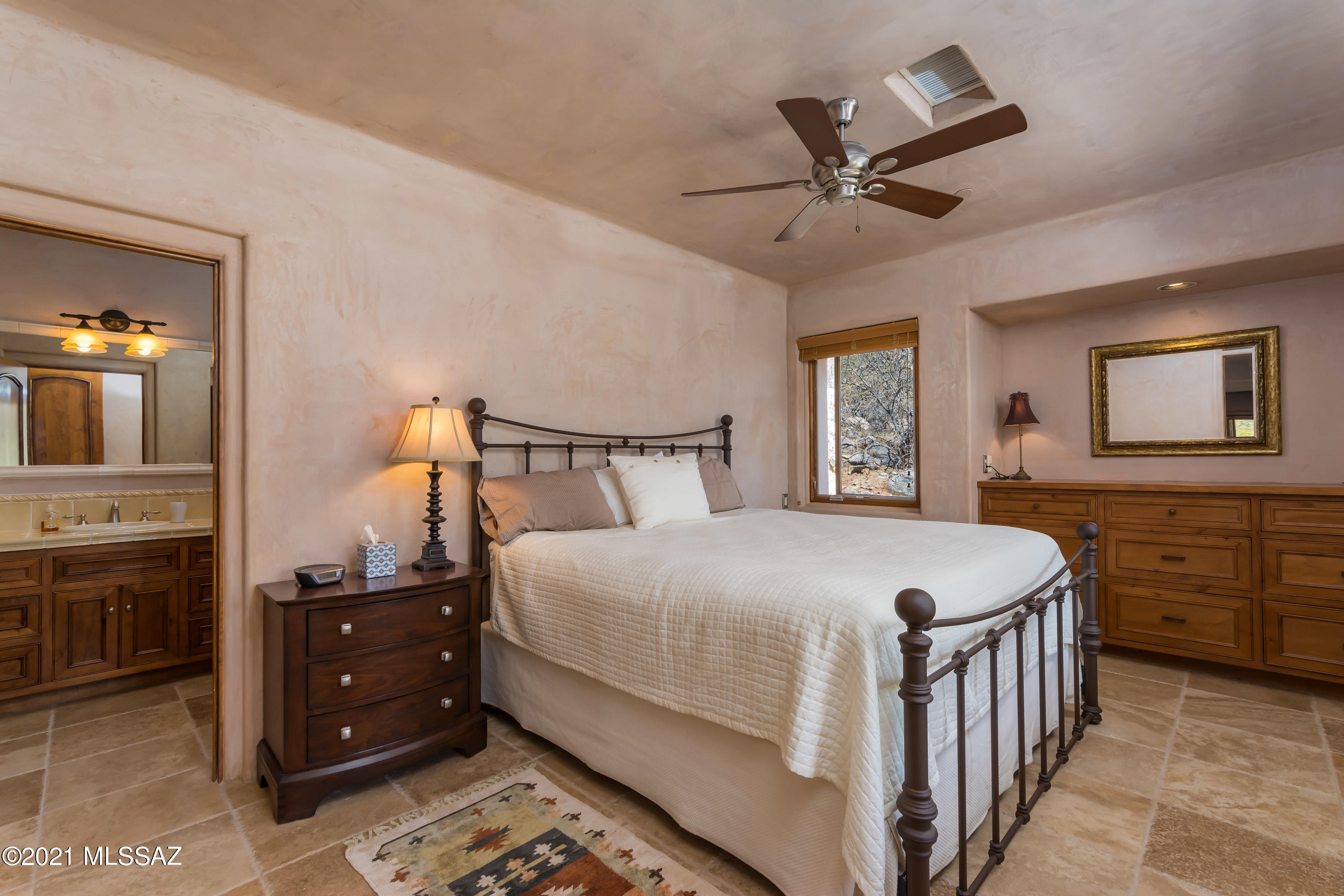 Canyon Pass At Dove Mountain - Residential