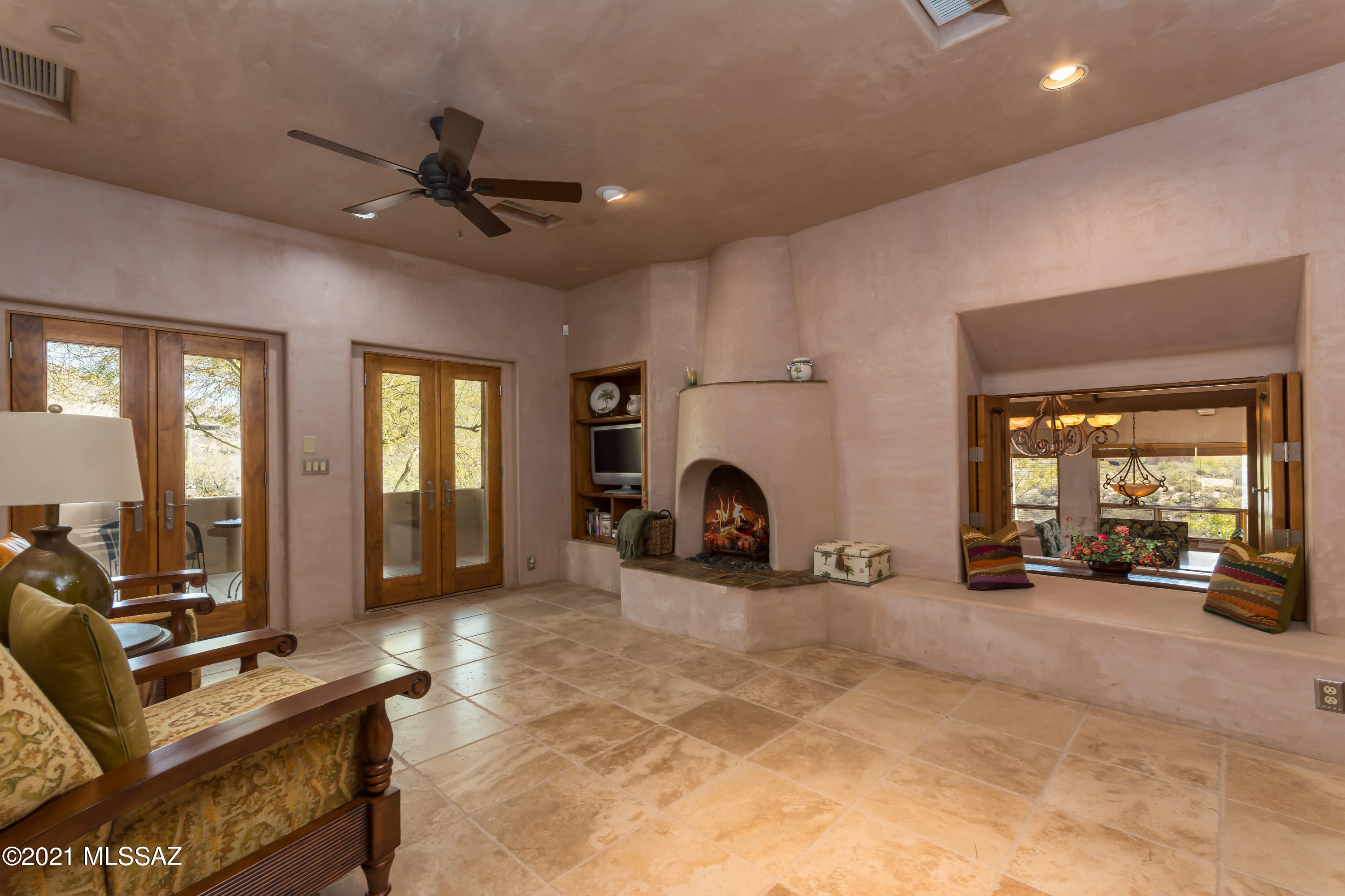 Canyon Pass At Dove Mountain - Residential