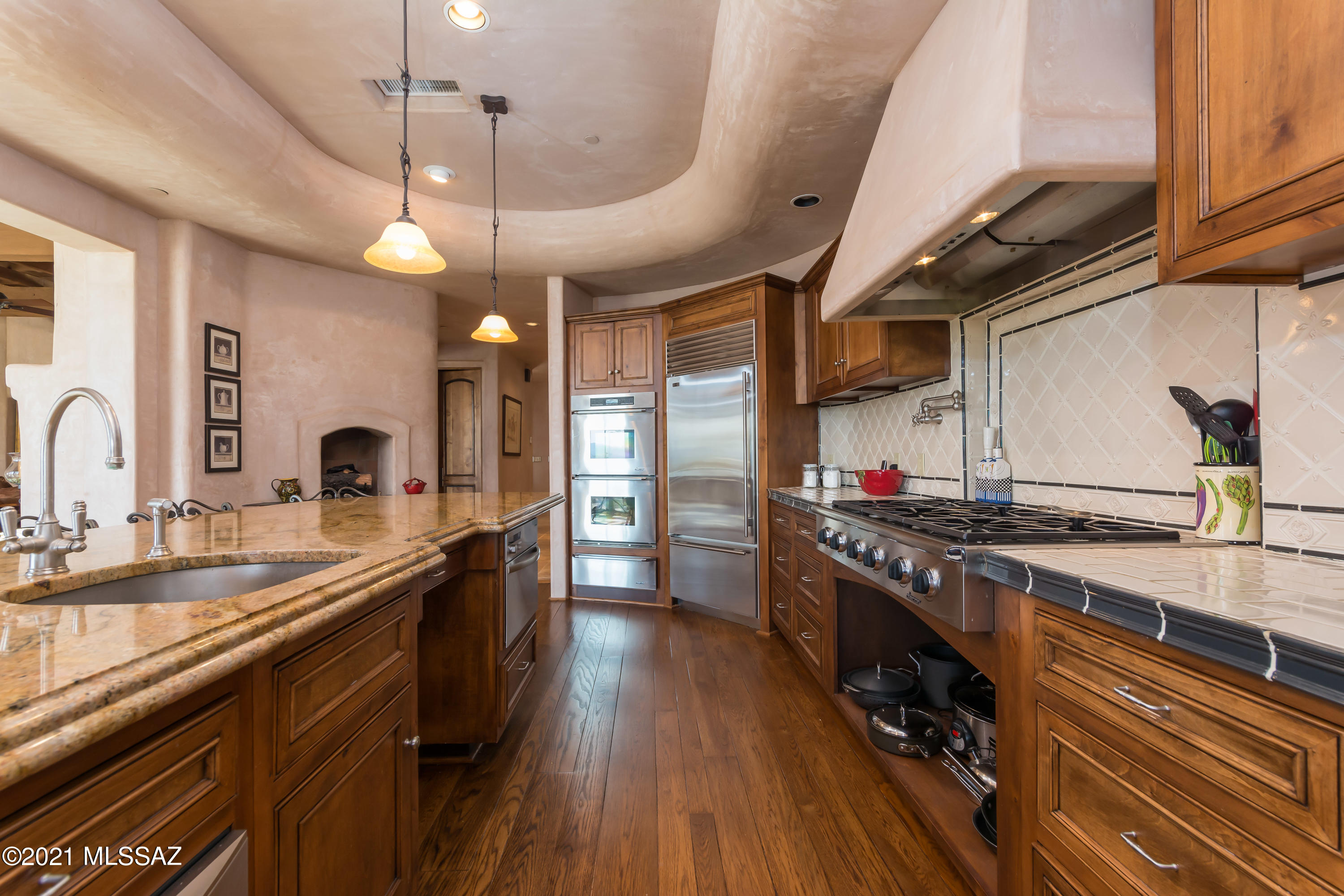 Canyon Pass At Dove Mountain - Residential