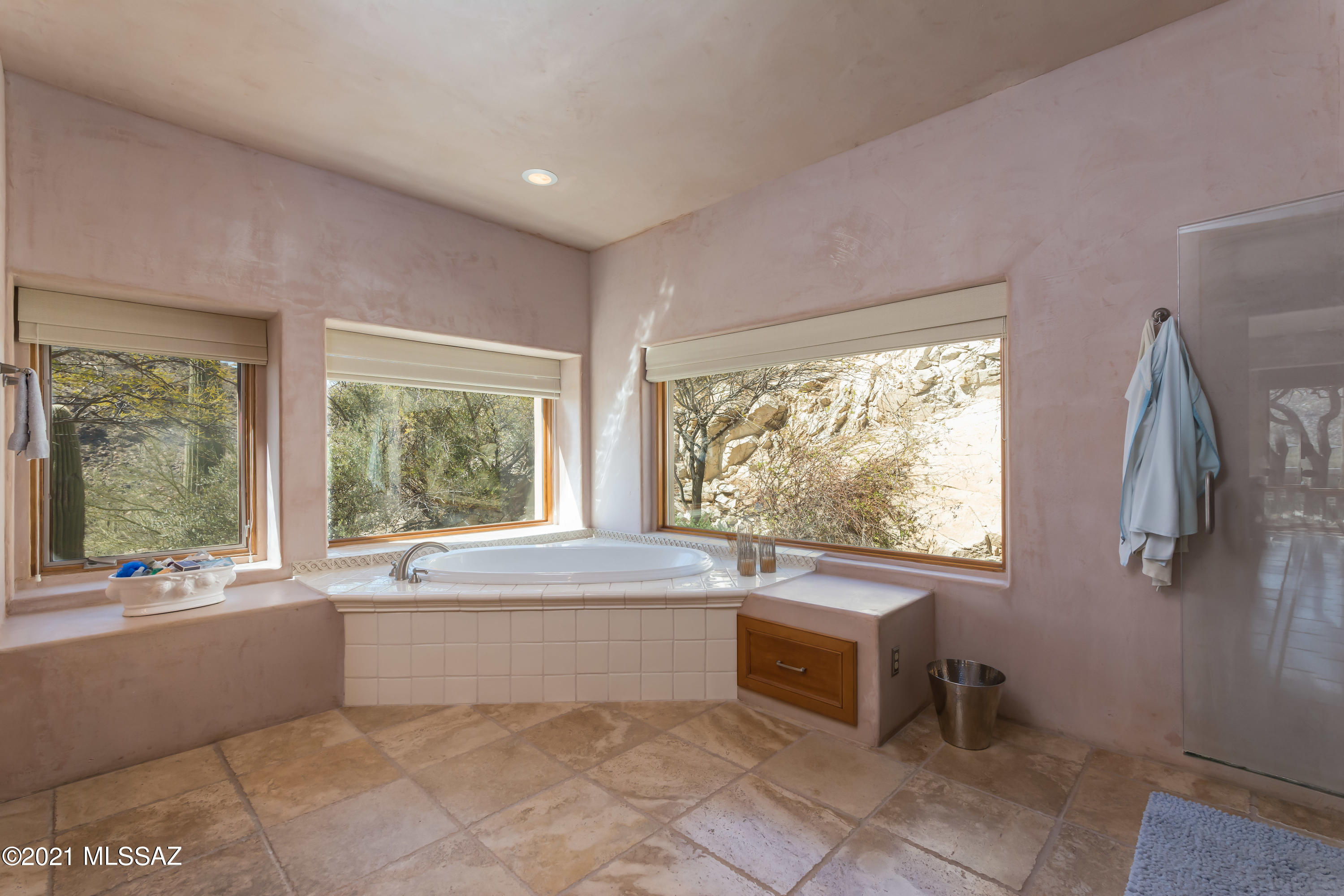 Canyon Pass At Dove Mountain - Residential