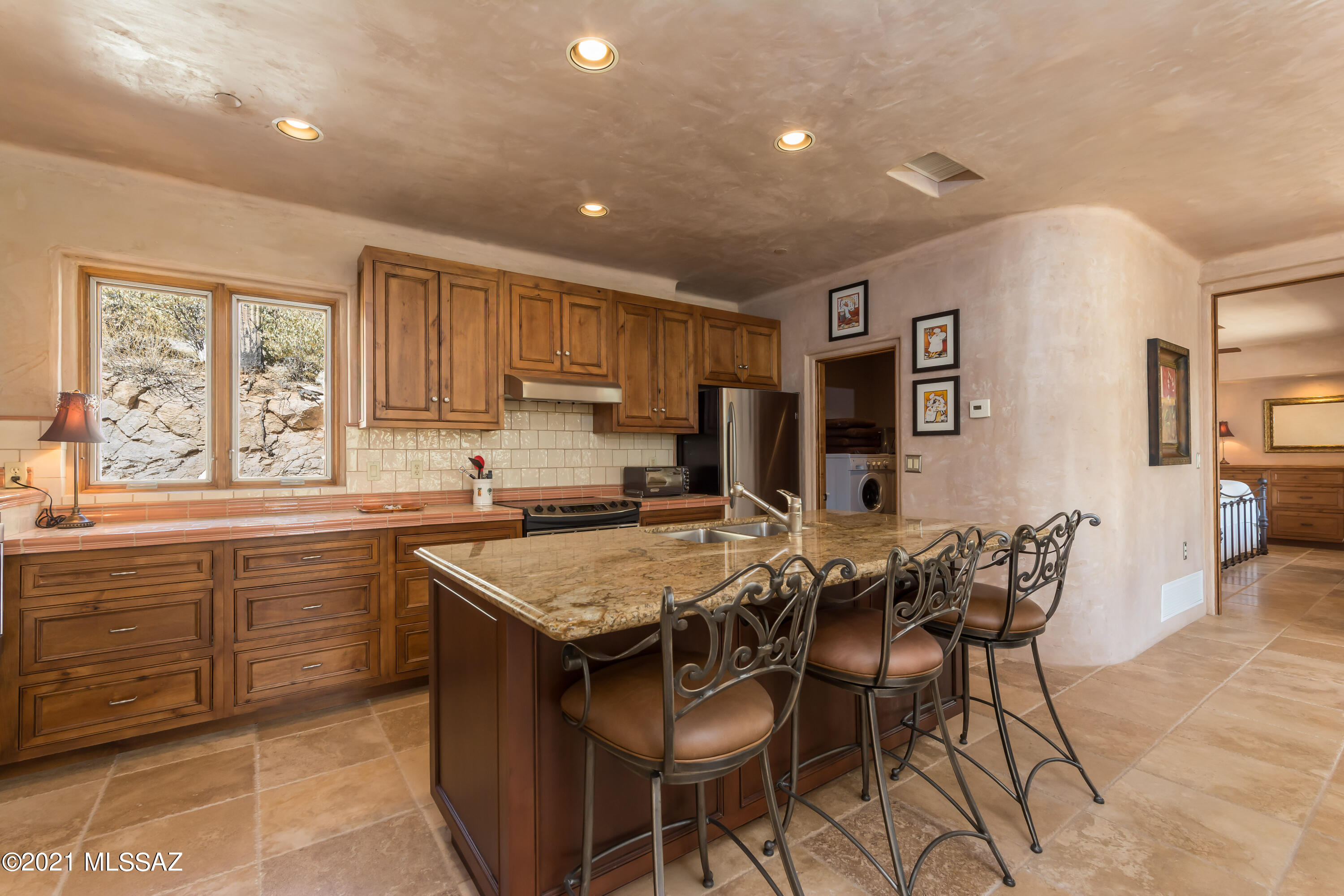 Canyon Pass At Dove Mountain - Residential