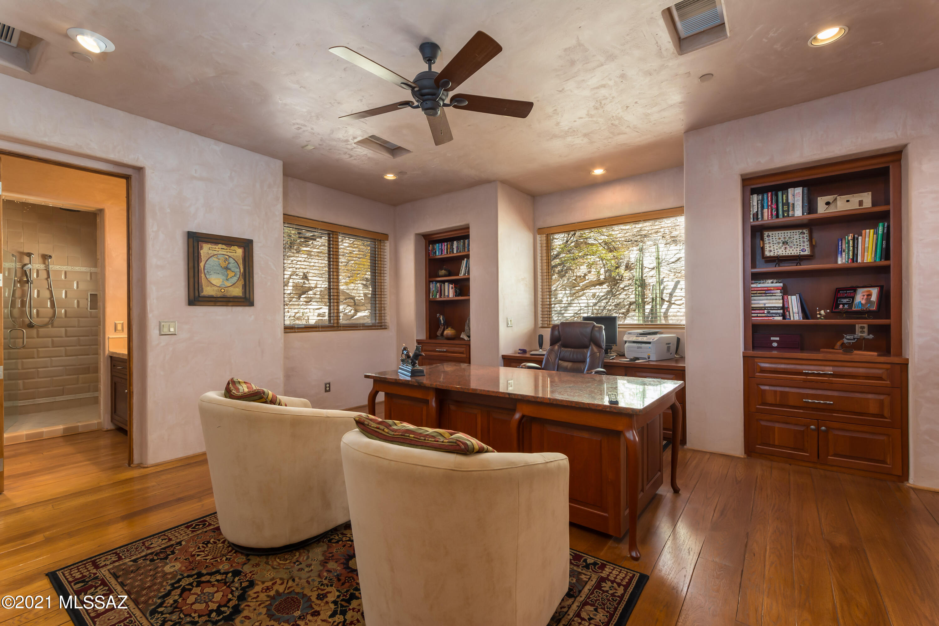 Canyon Pass At Dove Mountain - Residential
