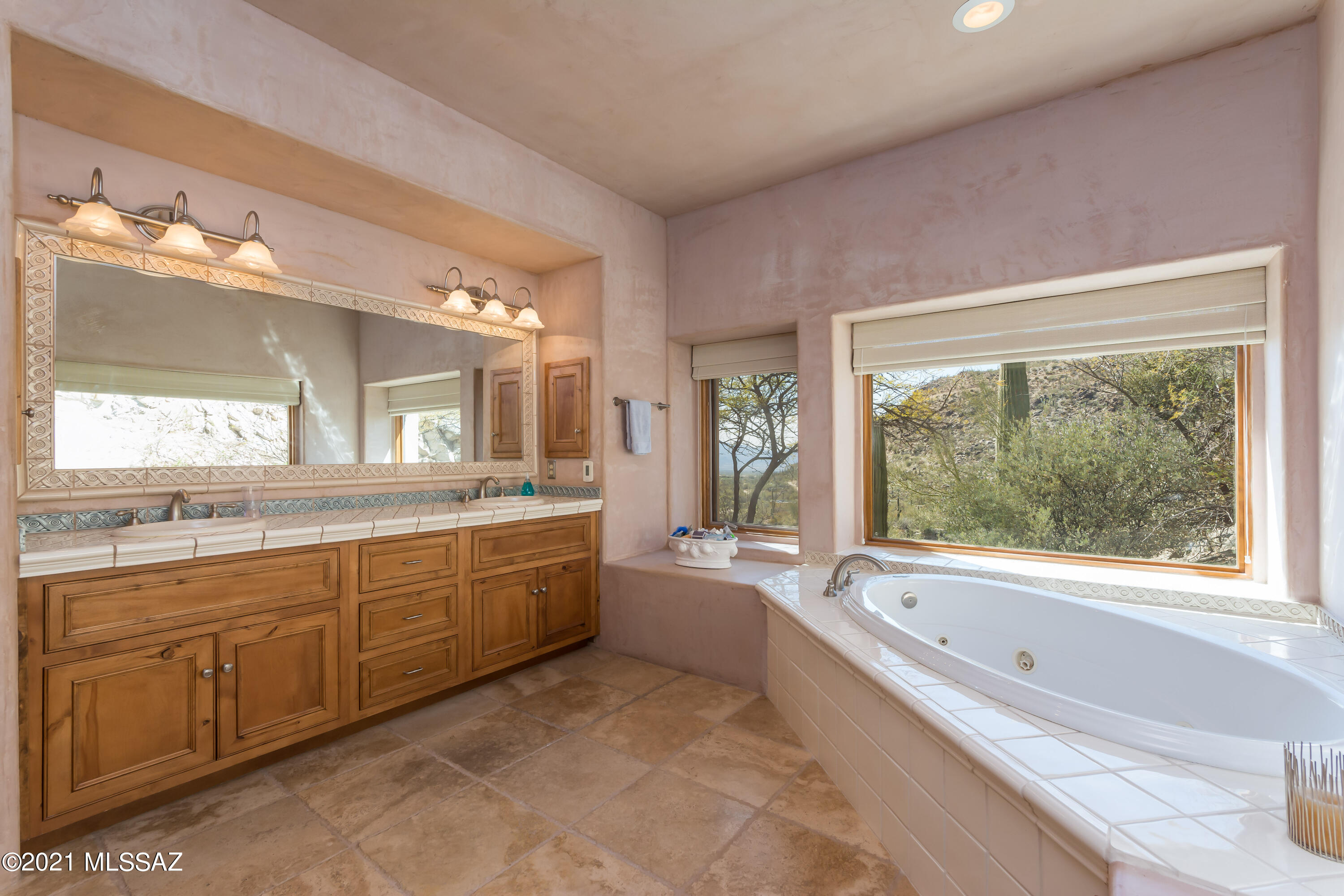 Canyon Pass At Dove Mountain - Residential