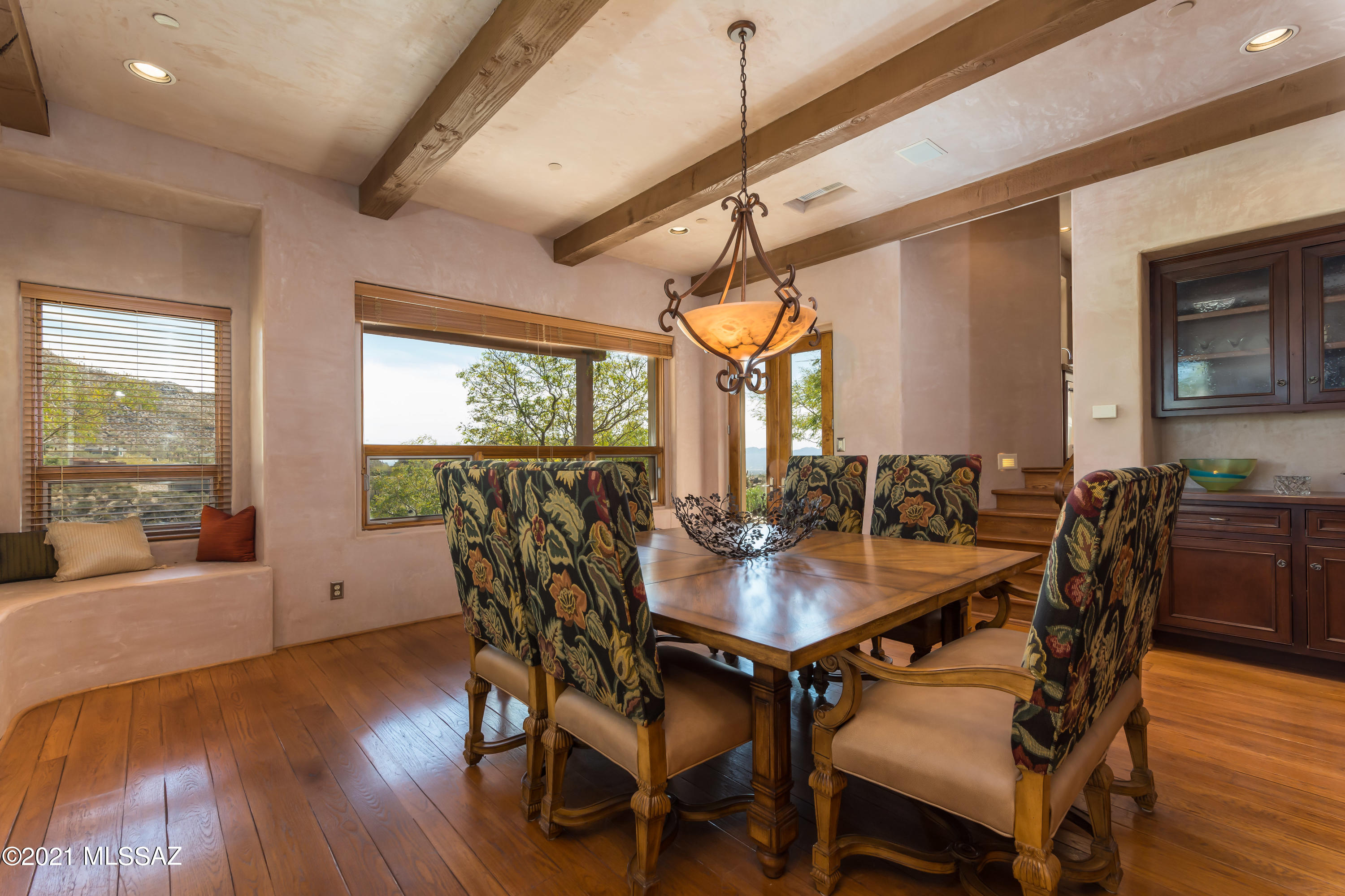 Canyon Pass At Dove Mountain - Residential