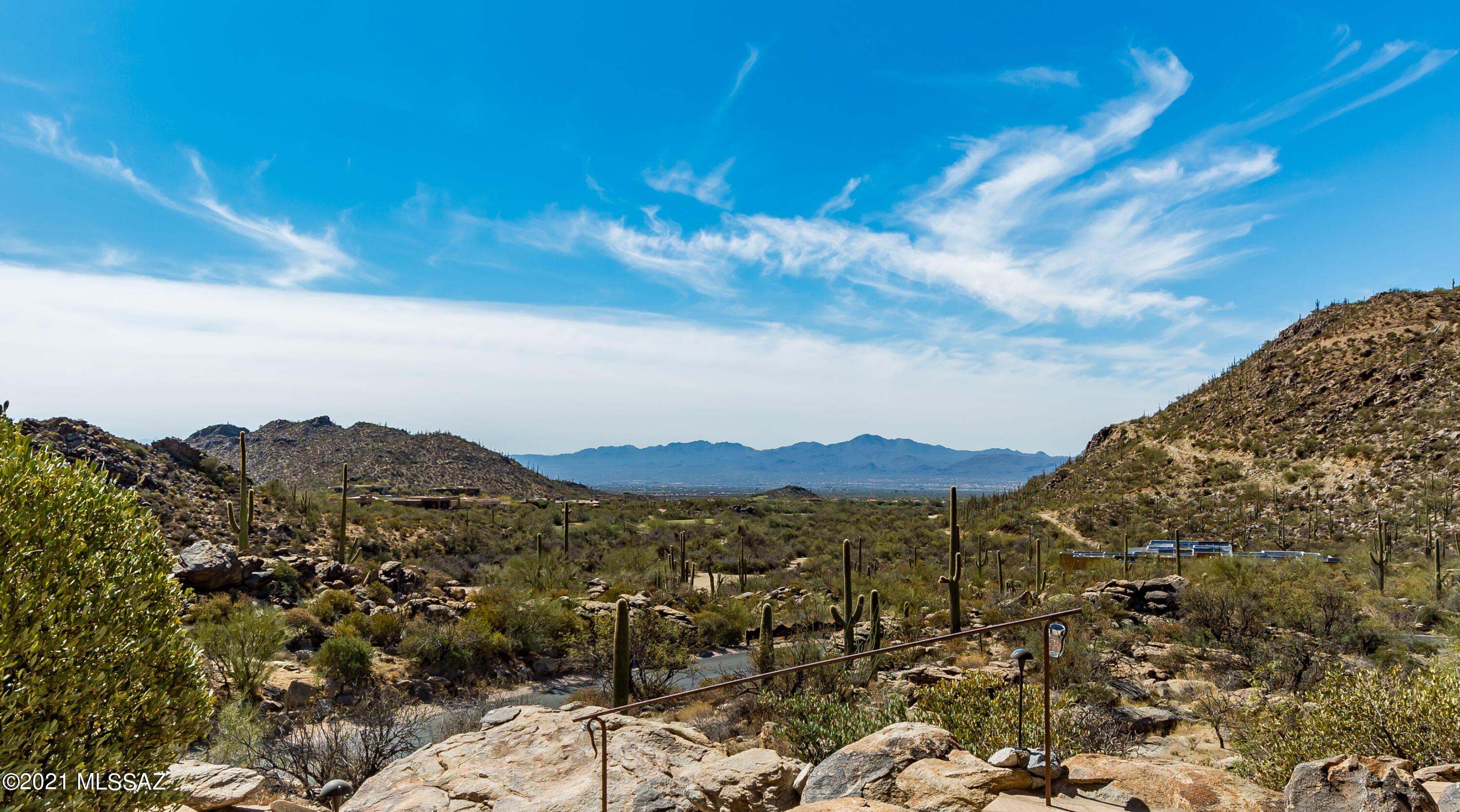 Canyon Pass At Dove Mountain - Residential