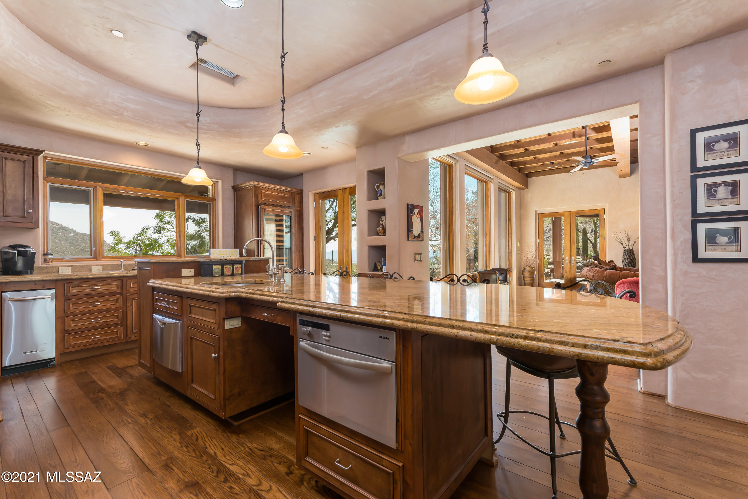 Canyon Pass At Dove Mountain - Residential