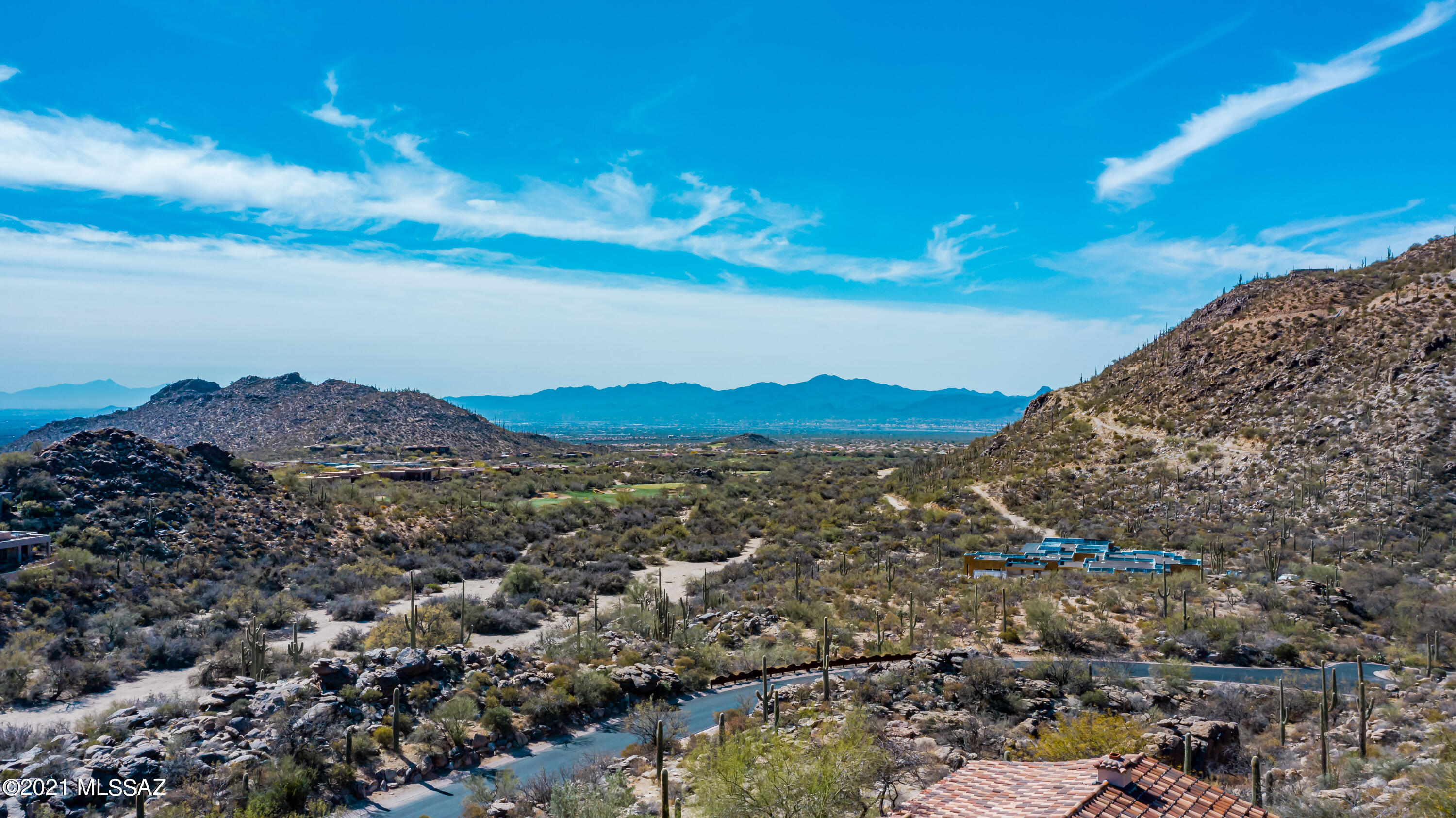 Canyon Pass At Dove Mountain - Residential