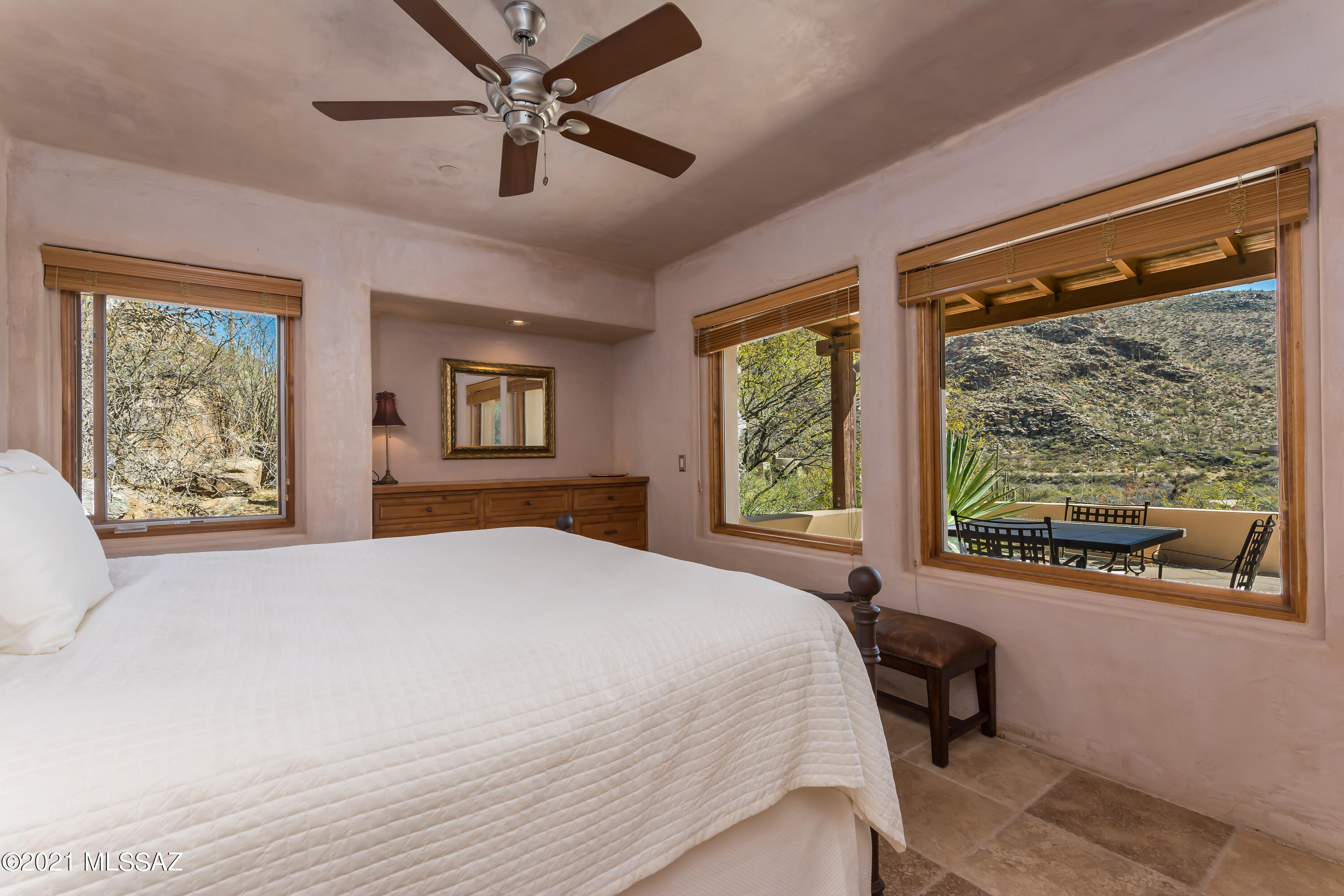 Canyon Pass At Dove Mountain - Residential