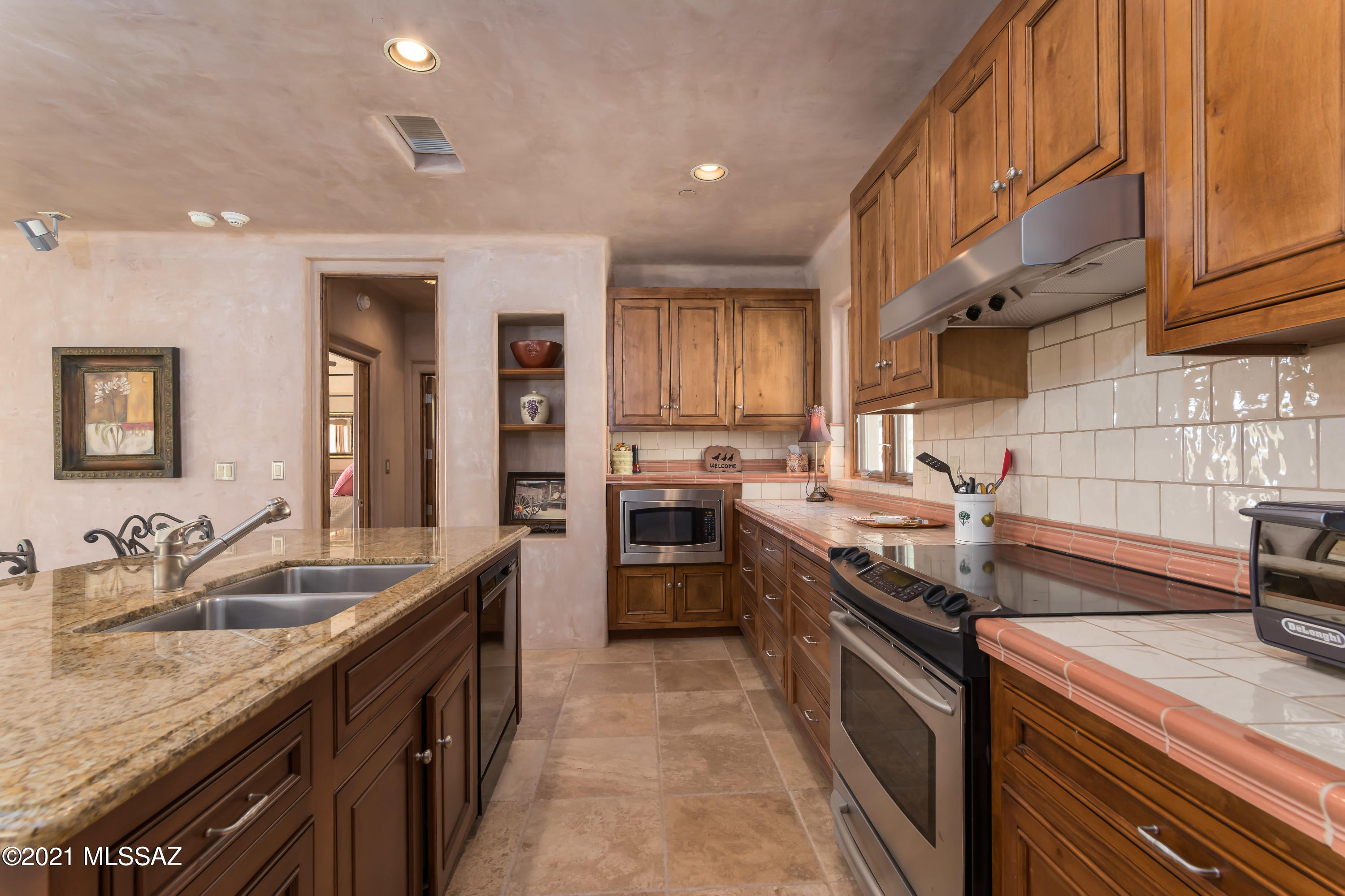 Canyon Pass At Dove Mountain - Residential