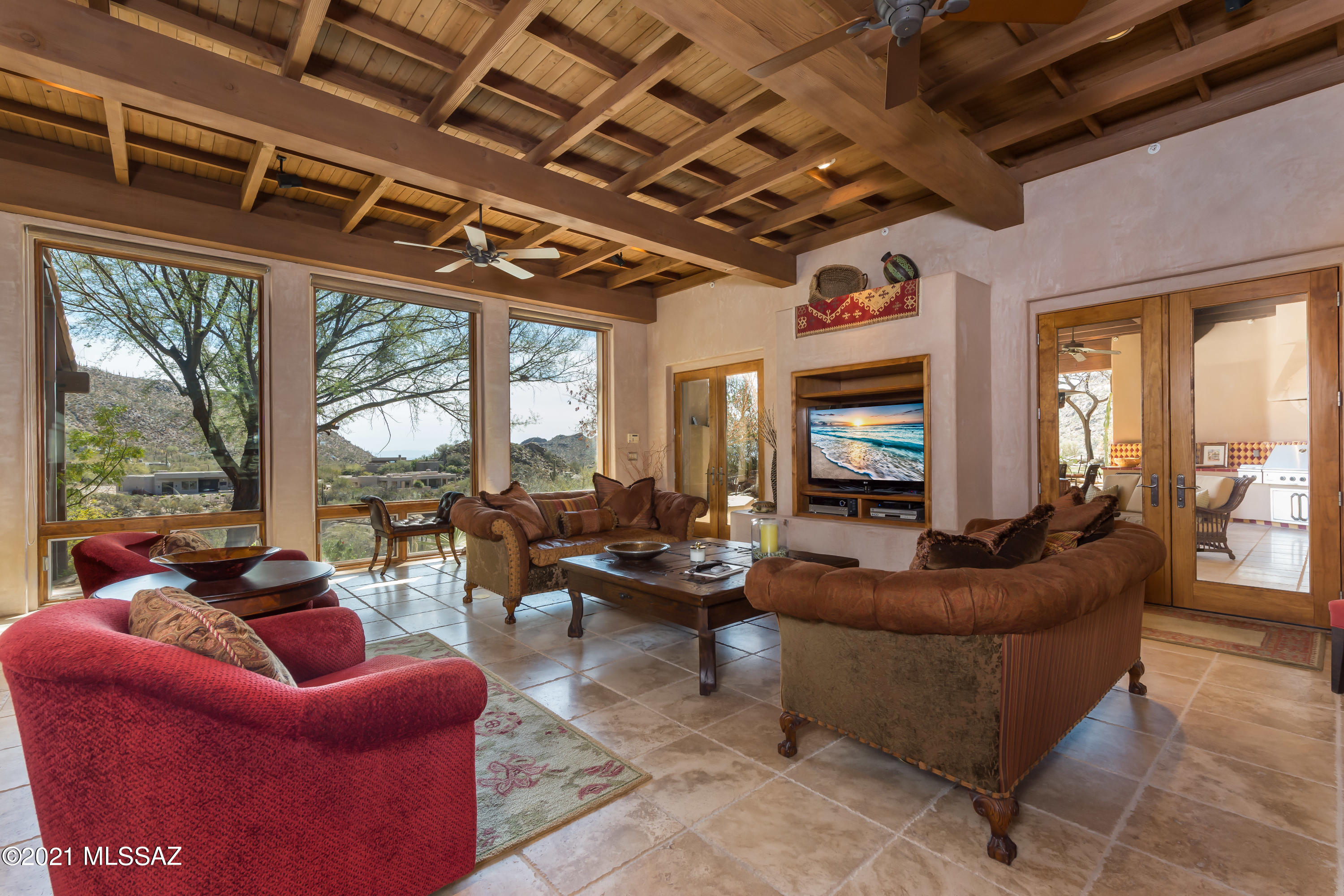 Canyon Pass At Dove Mountain - Residential