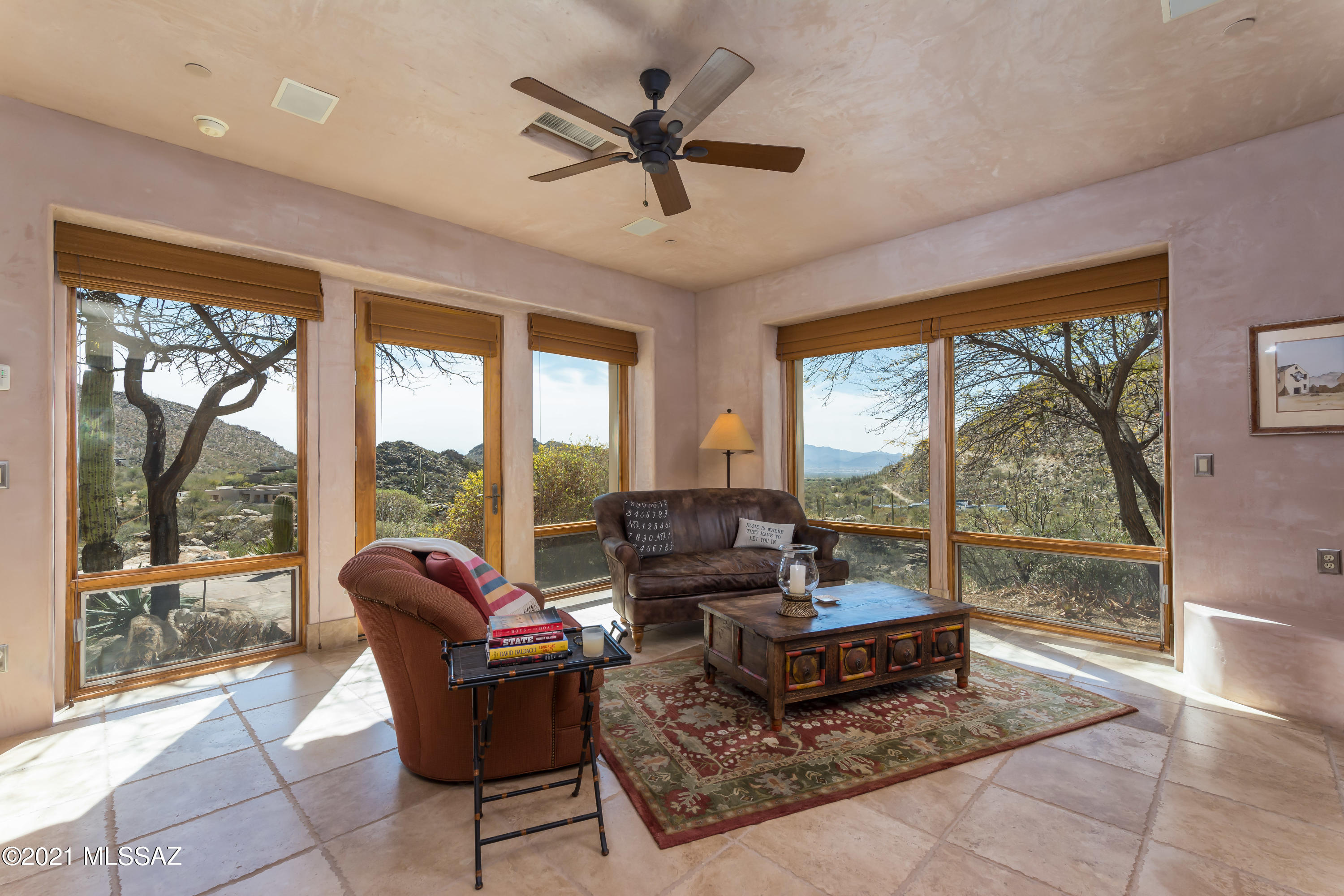 Canyon Pass At Dove Mountain - Residential