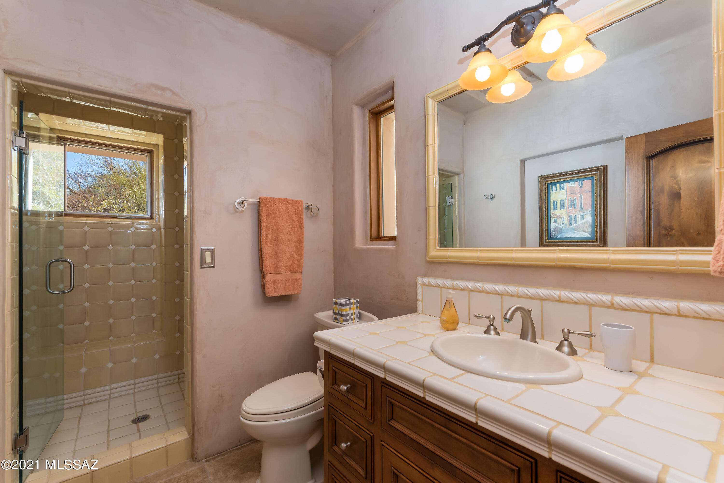 Canyon Pass At Dove Mountain - Residential