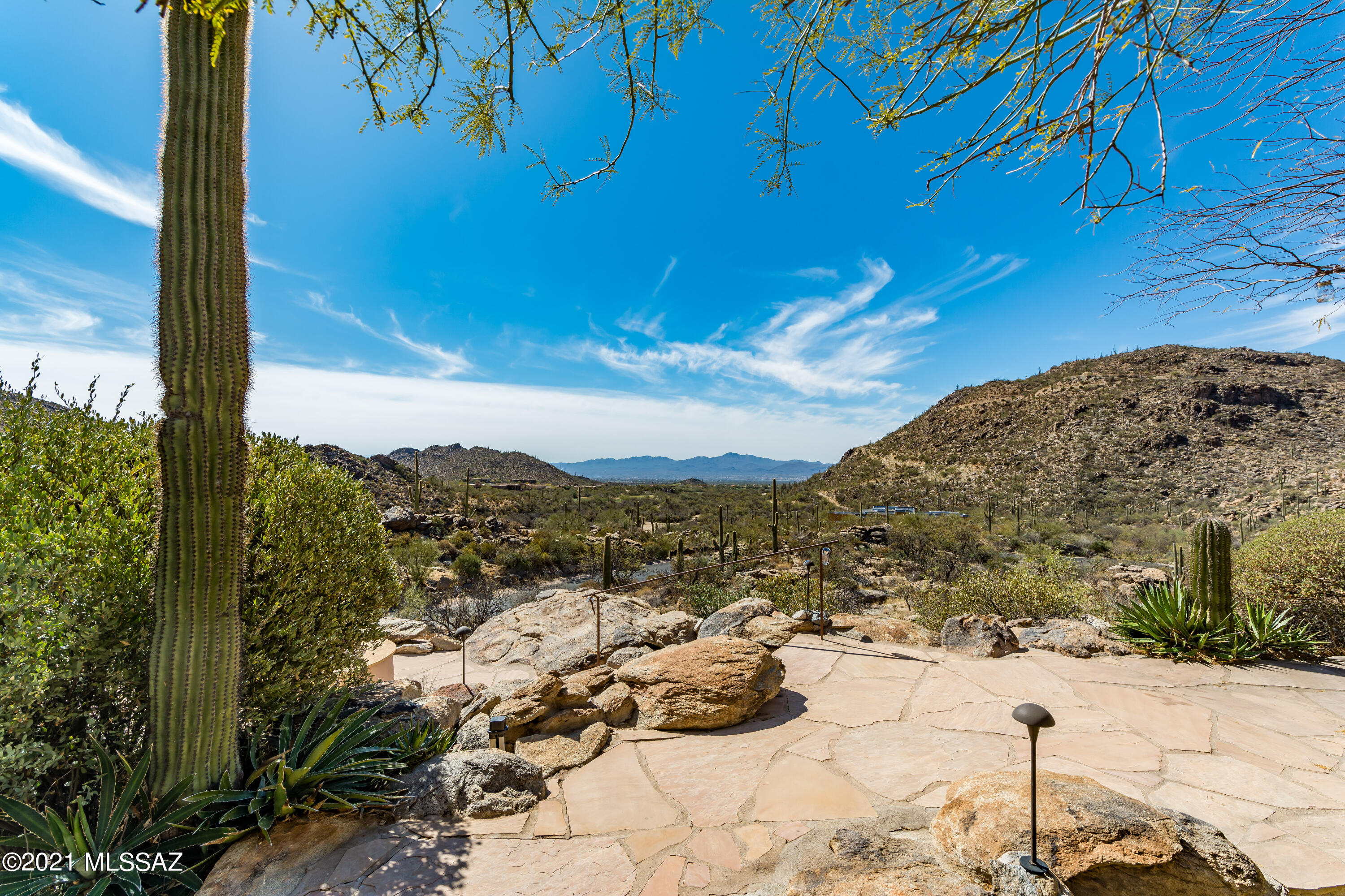 Canyon Pass At Dove Mountain - Residential