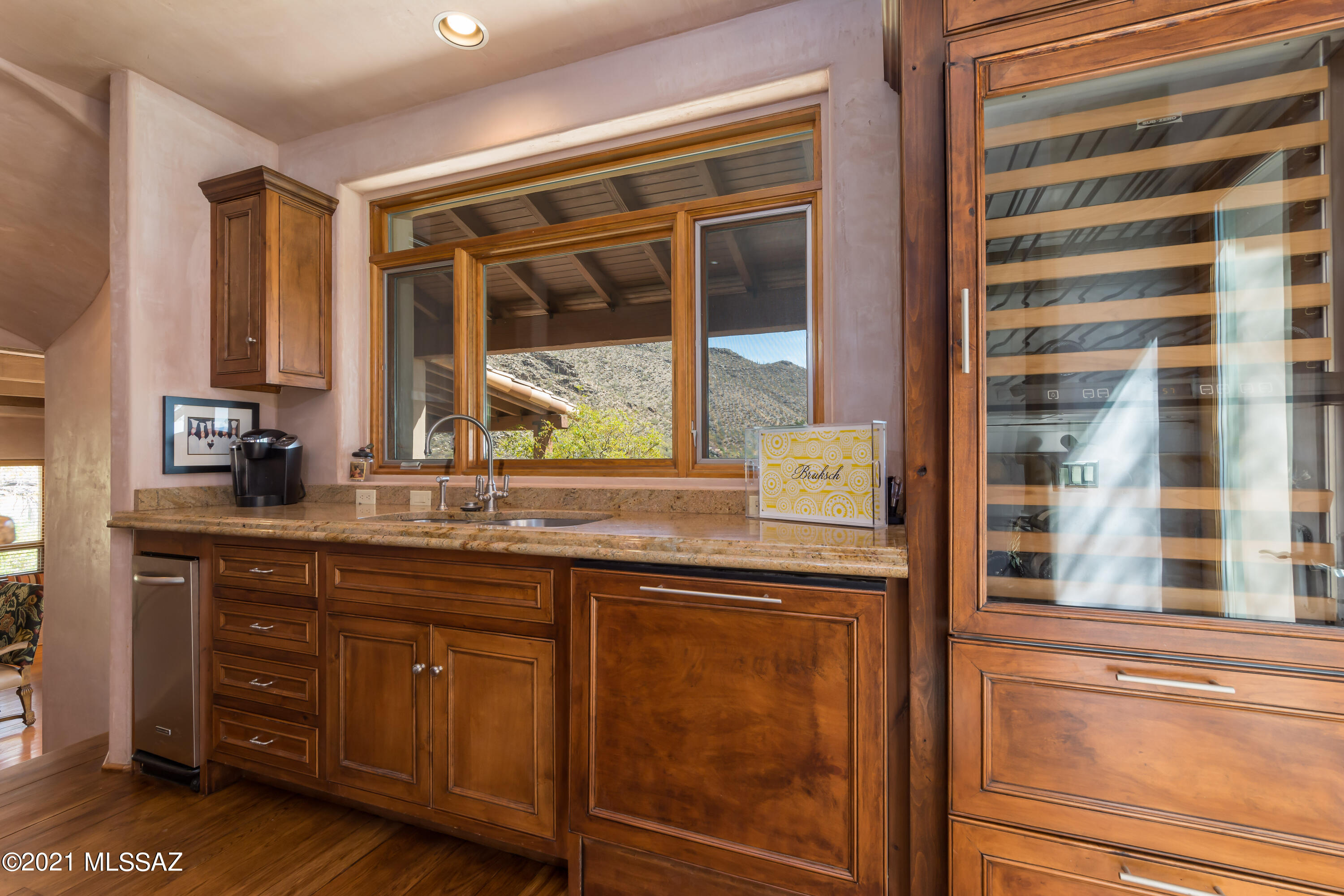 Canyon Pass At Dove Mountain - Residential
